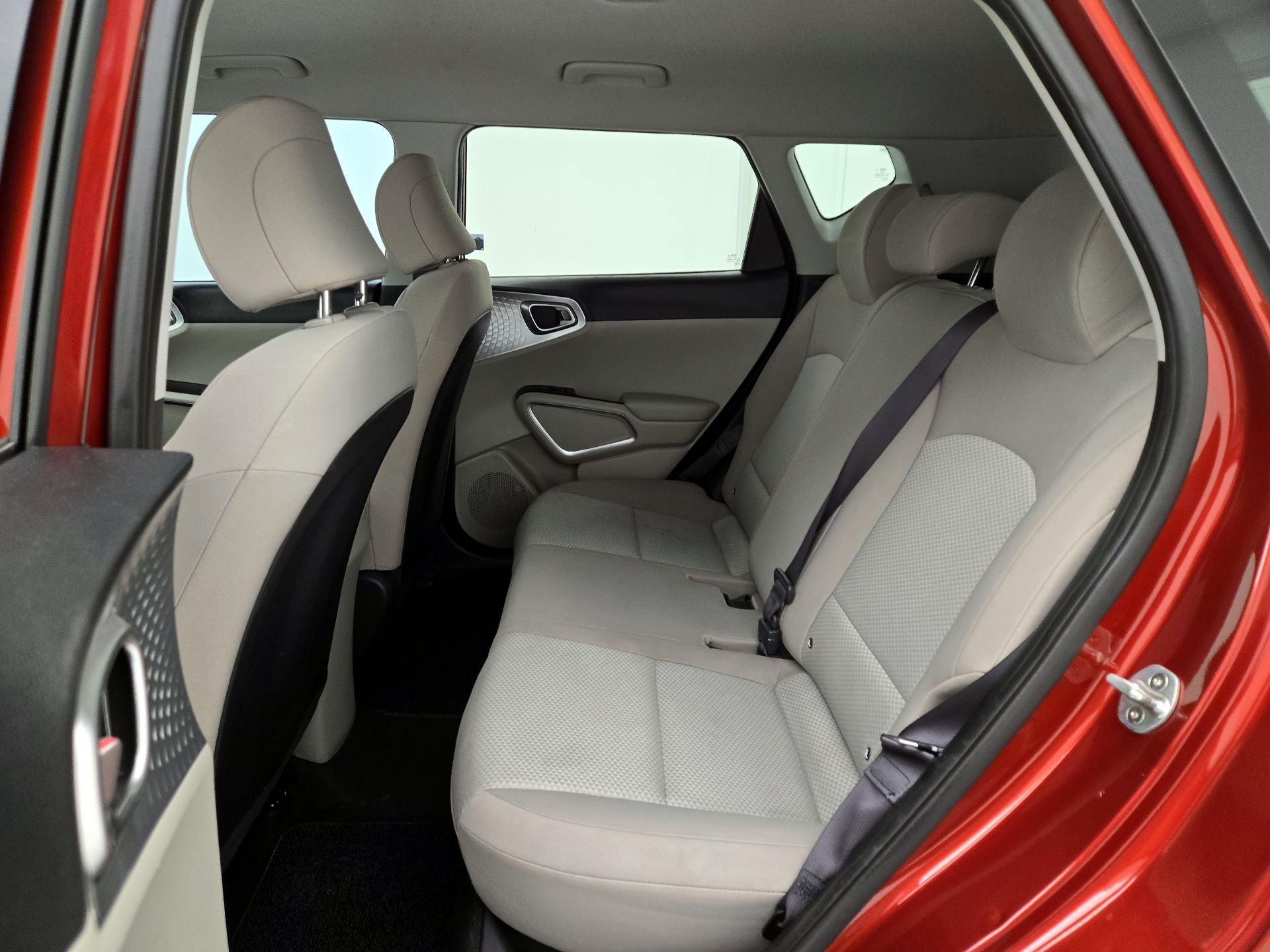 Thumbnail: 2020 Kia Soul - 19