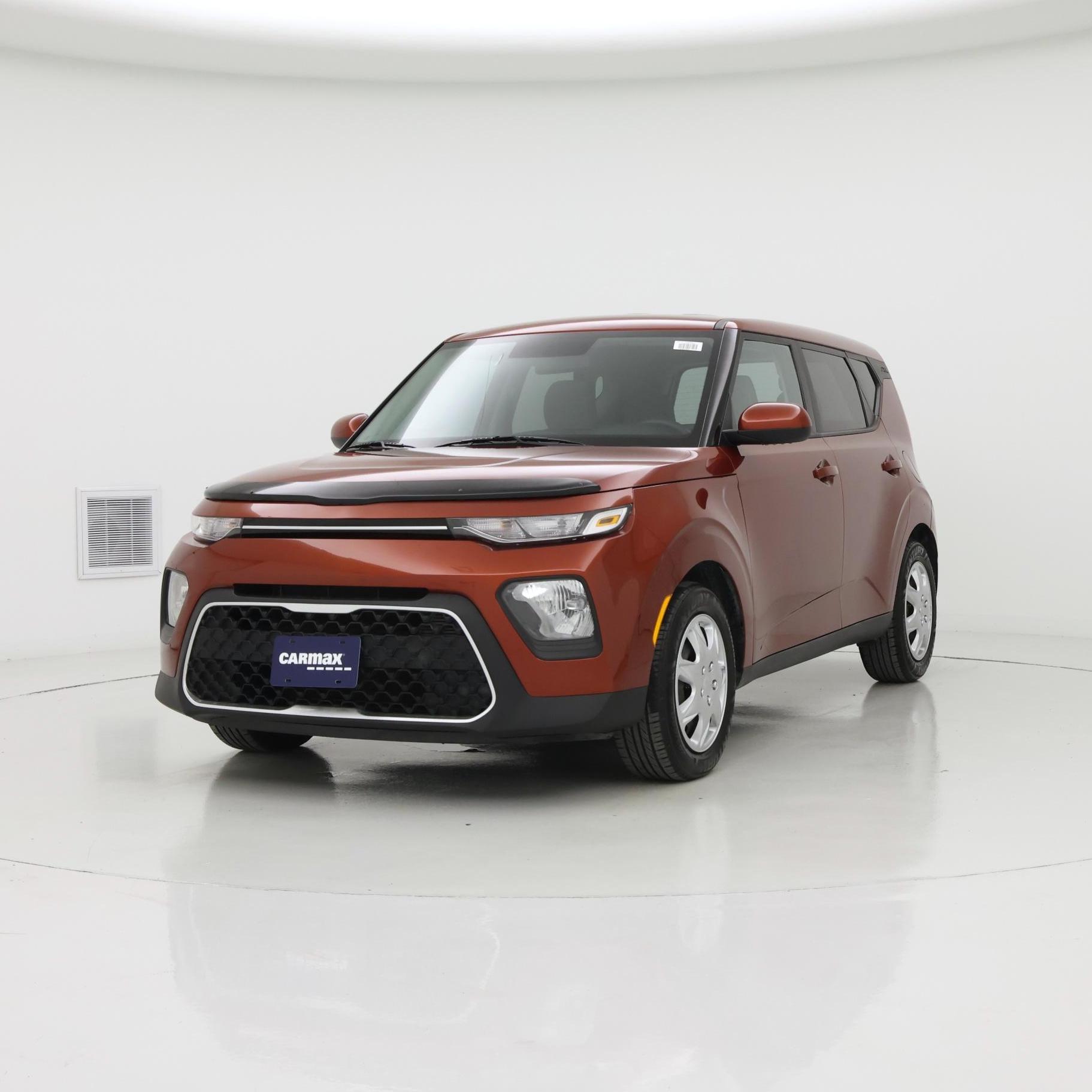Thumbnail: 2020 Kia Soul - 4