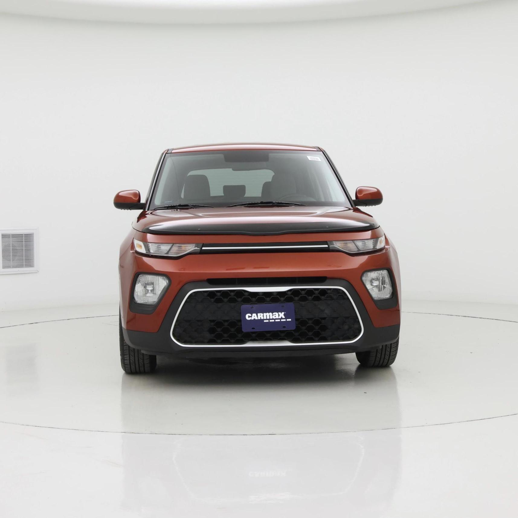 Thumbnail: 2020 Kia Soul - 5