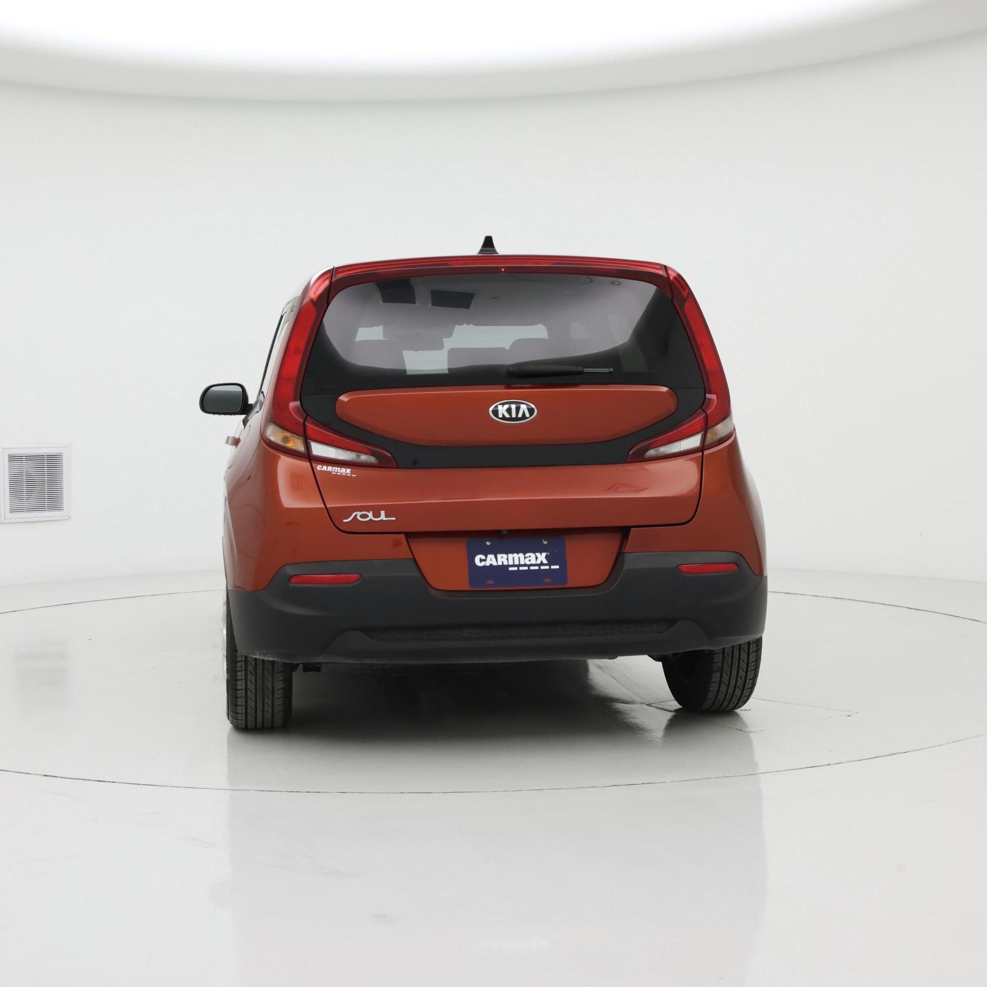 Thumbnail: 2020 Kia Soul - 6