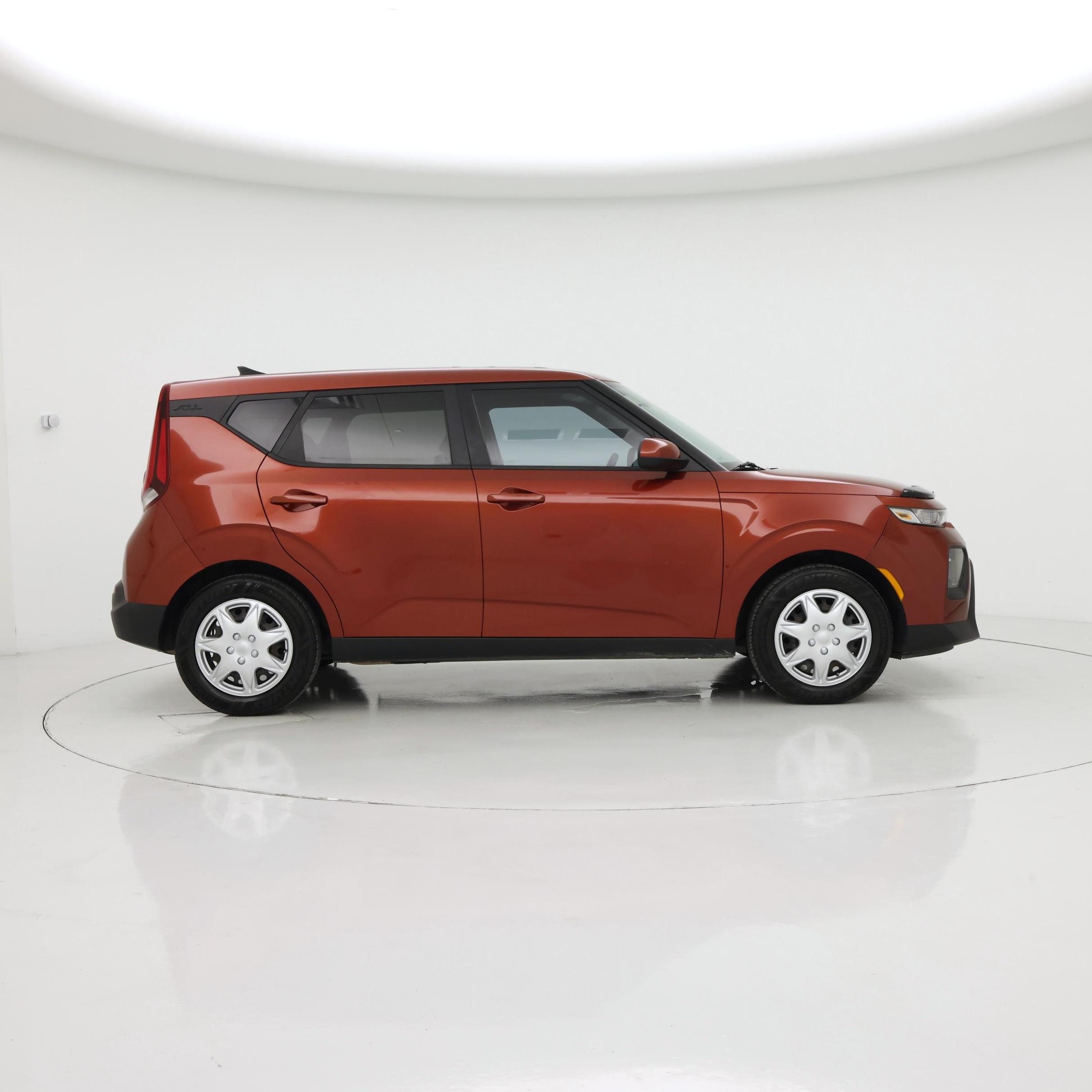Thumbnail: 2020 Kia Soul - 7