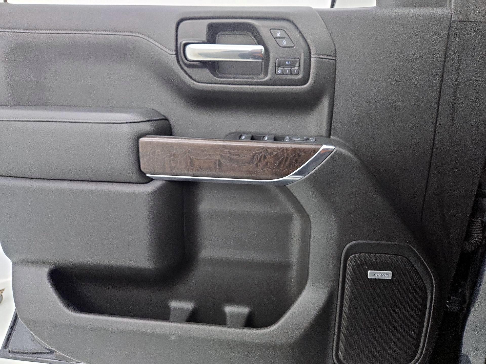 Thumbnail: 2021 GMC Sierra 1500 - 12