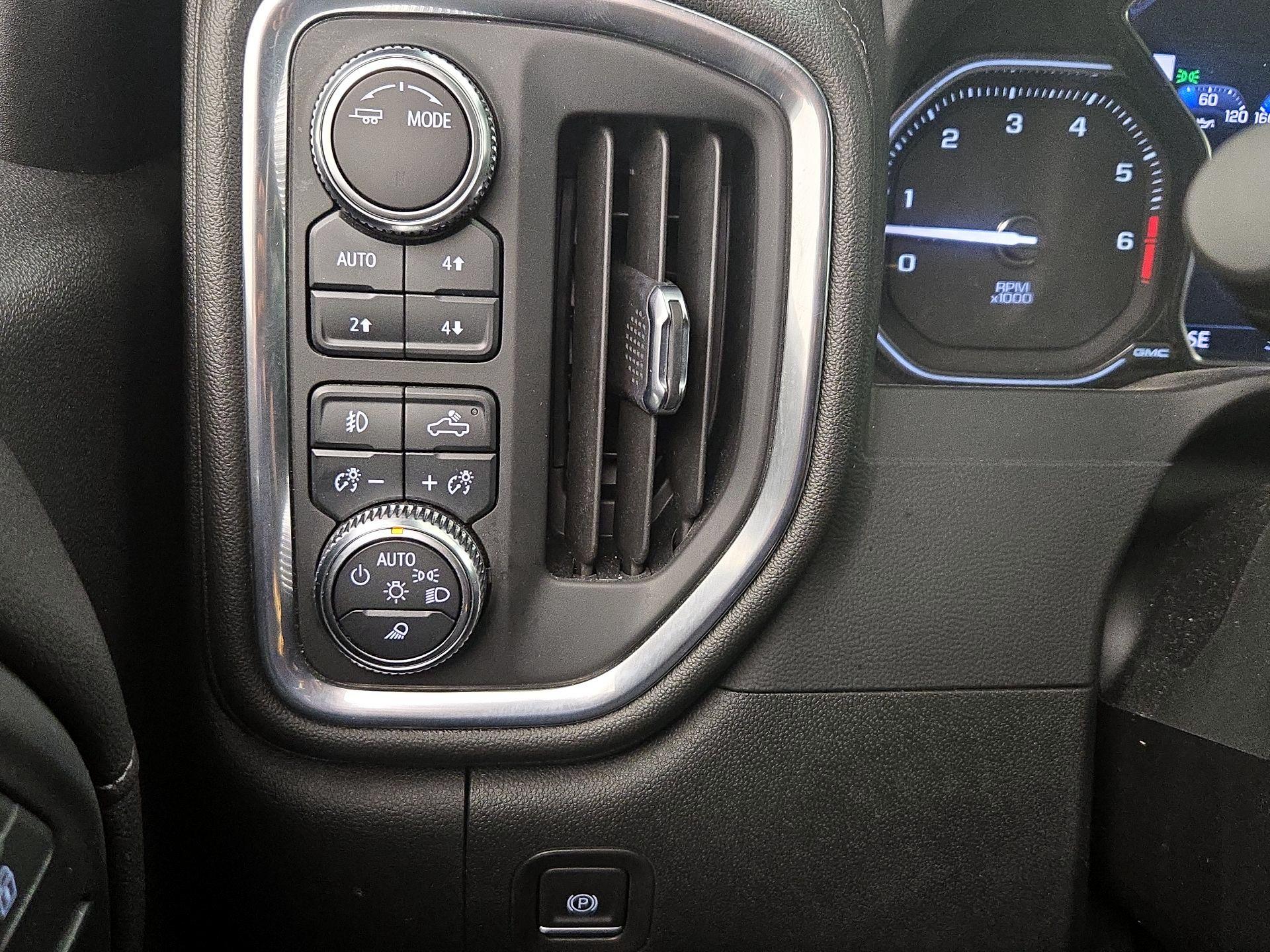 Thumbnail: 2021 GMC Sierra 1500 - 13