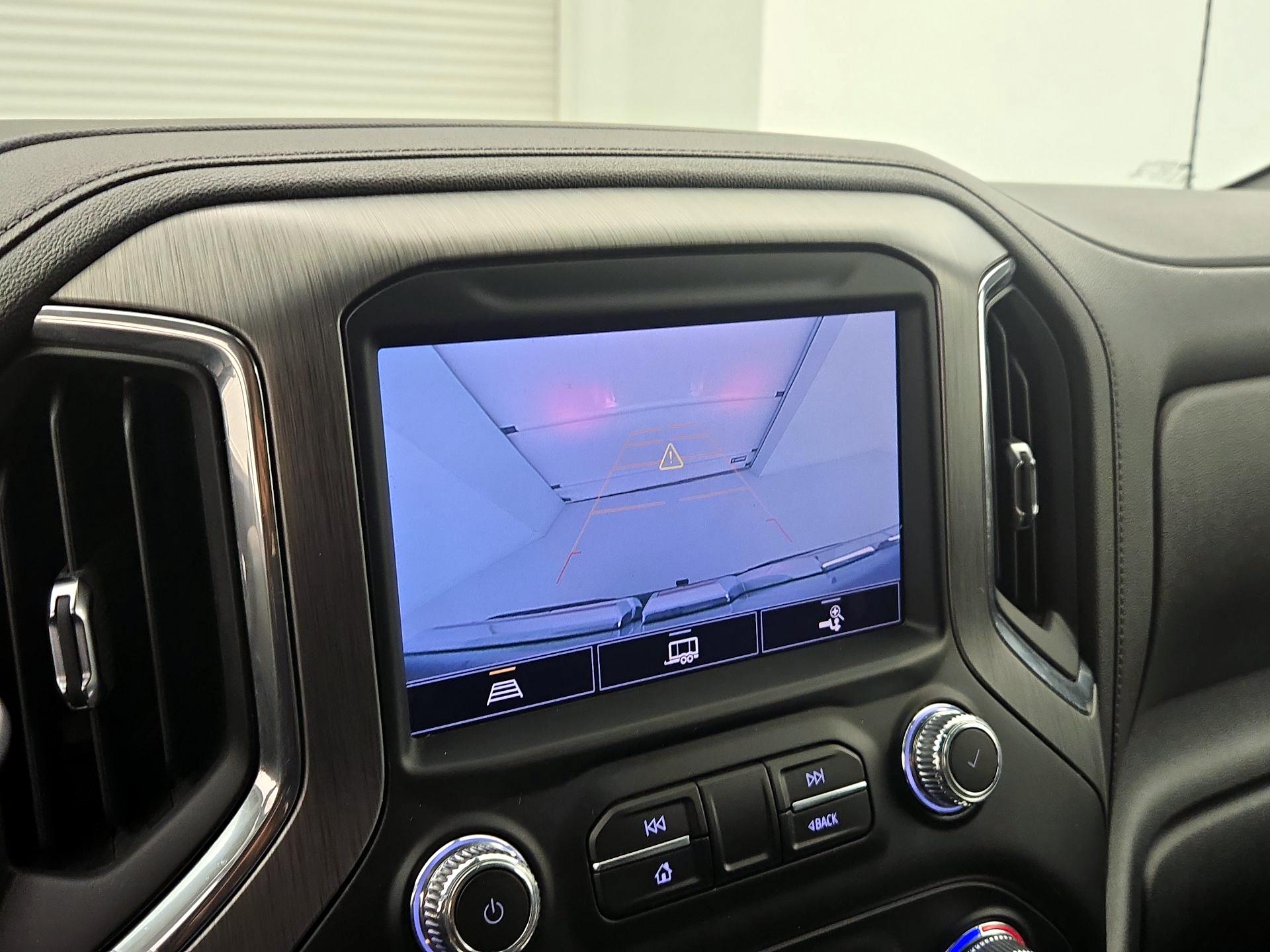 Thumbnail: 2021 GMC Sierra 1500 - 14