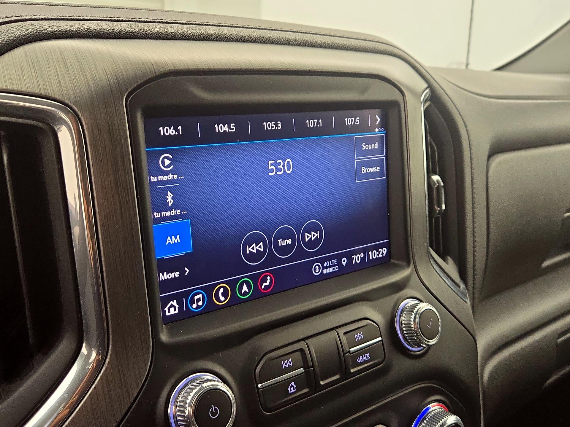 Thumbnail: 2021 GMC Sierra 1500 - 15