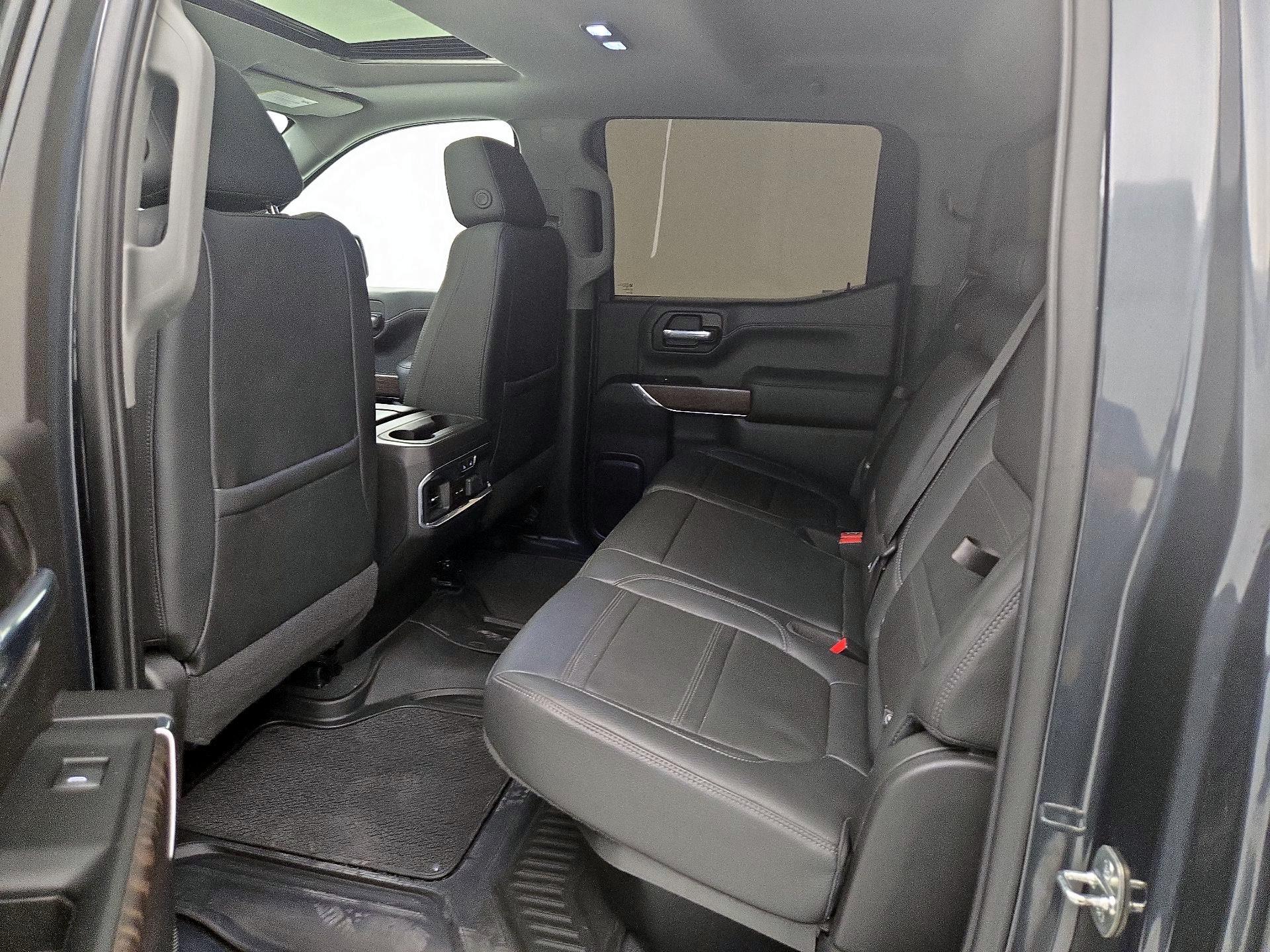 Thumbnail: 2021 GMC Sierra 1500 - 20