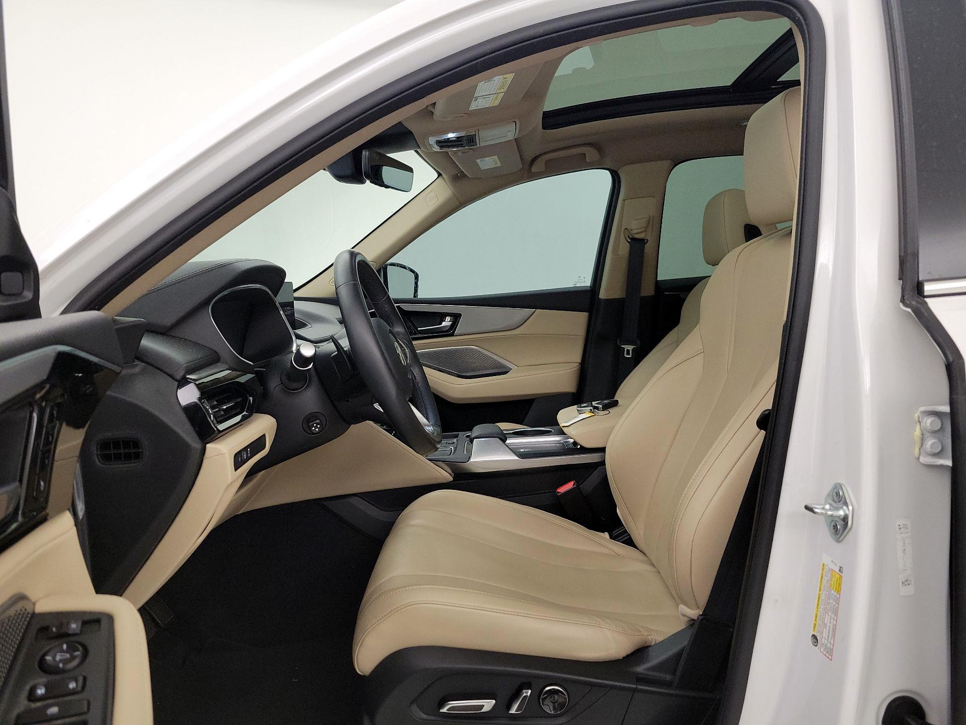 Thumbnail: 2023 Acura MDX - 11