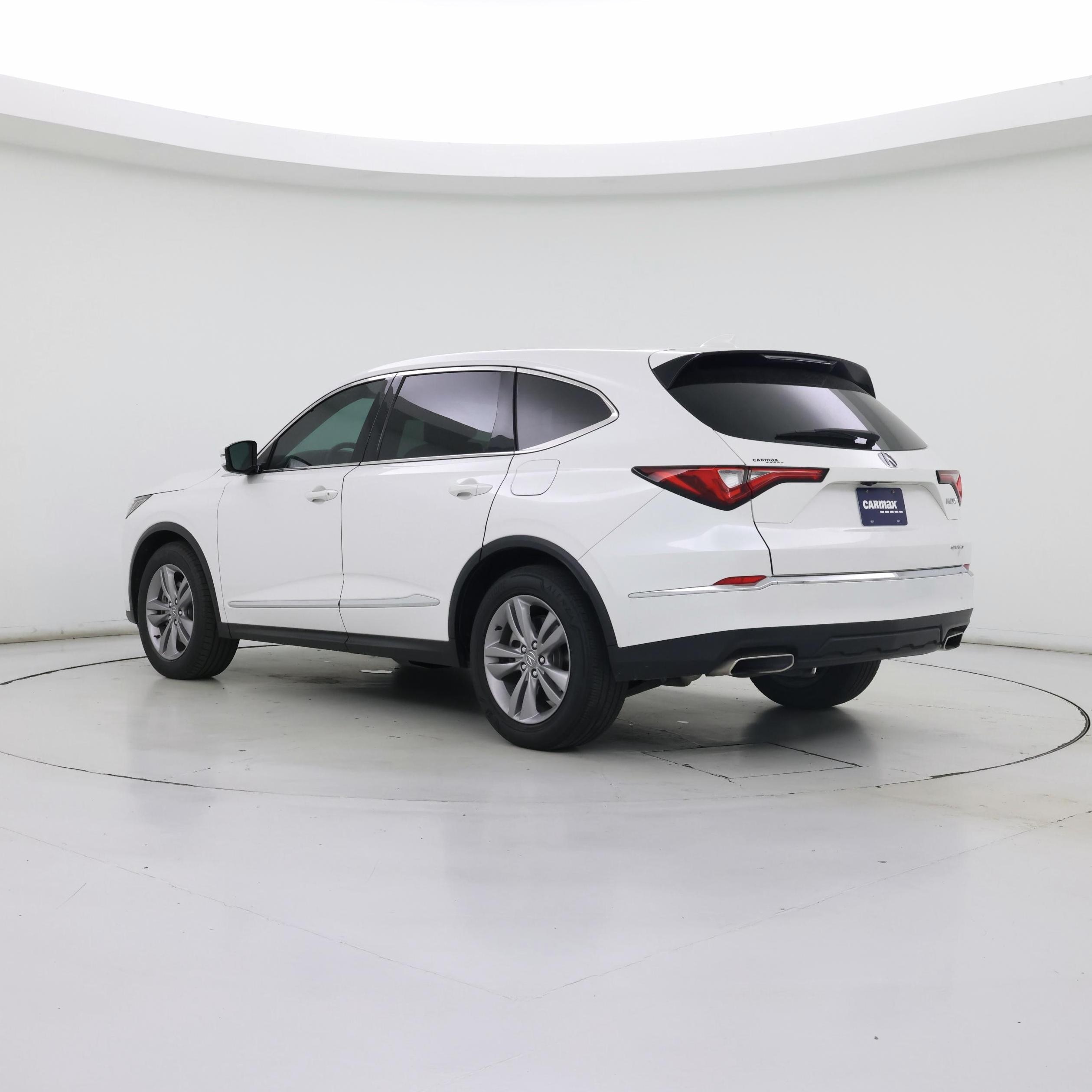 Thumbnail: 2023 Acura MDX - 2