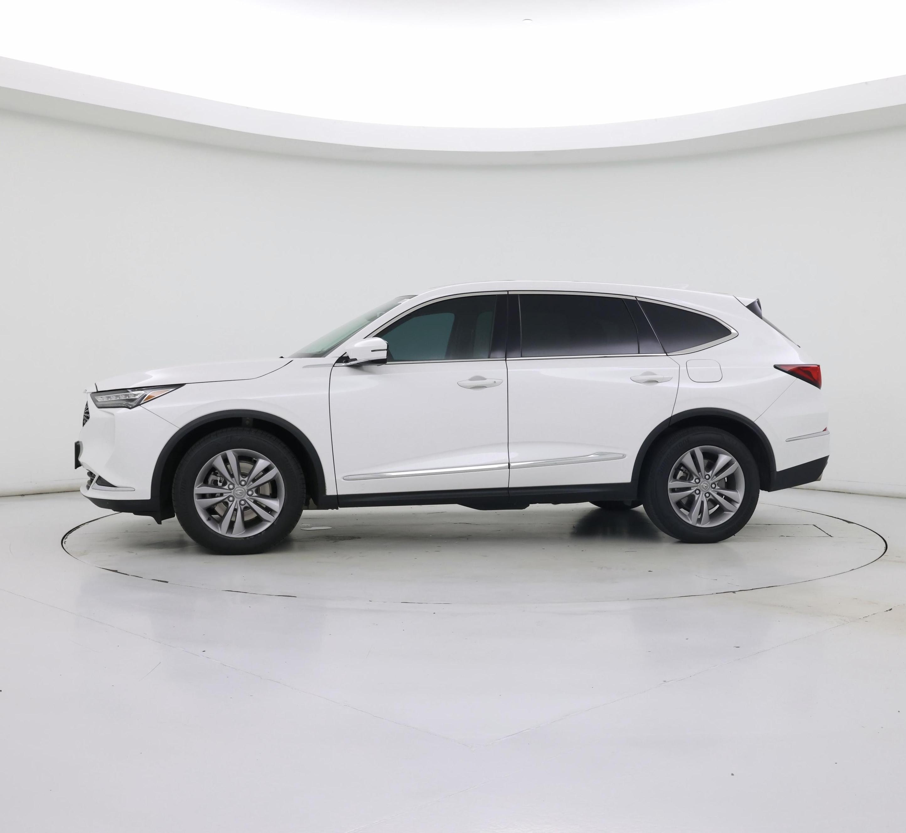Thumbnail: 2023 Acura MDX - 3