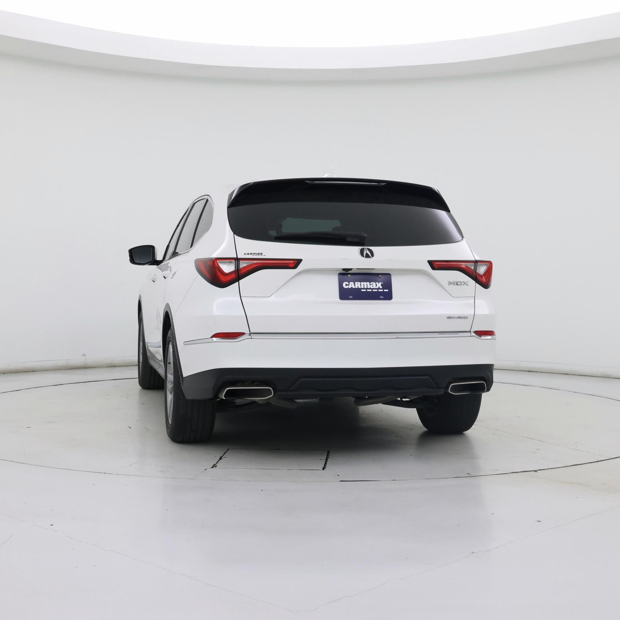 Thumbnail: 2023 Acura MDX - 6