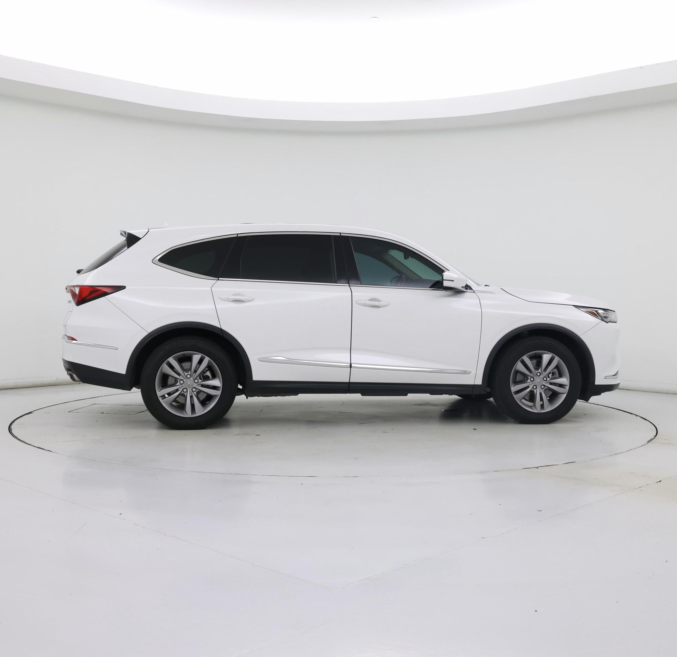 Thumbnail: 2023 Acura MDX - 7