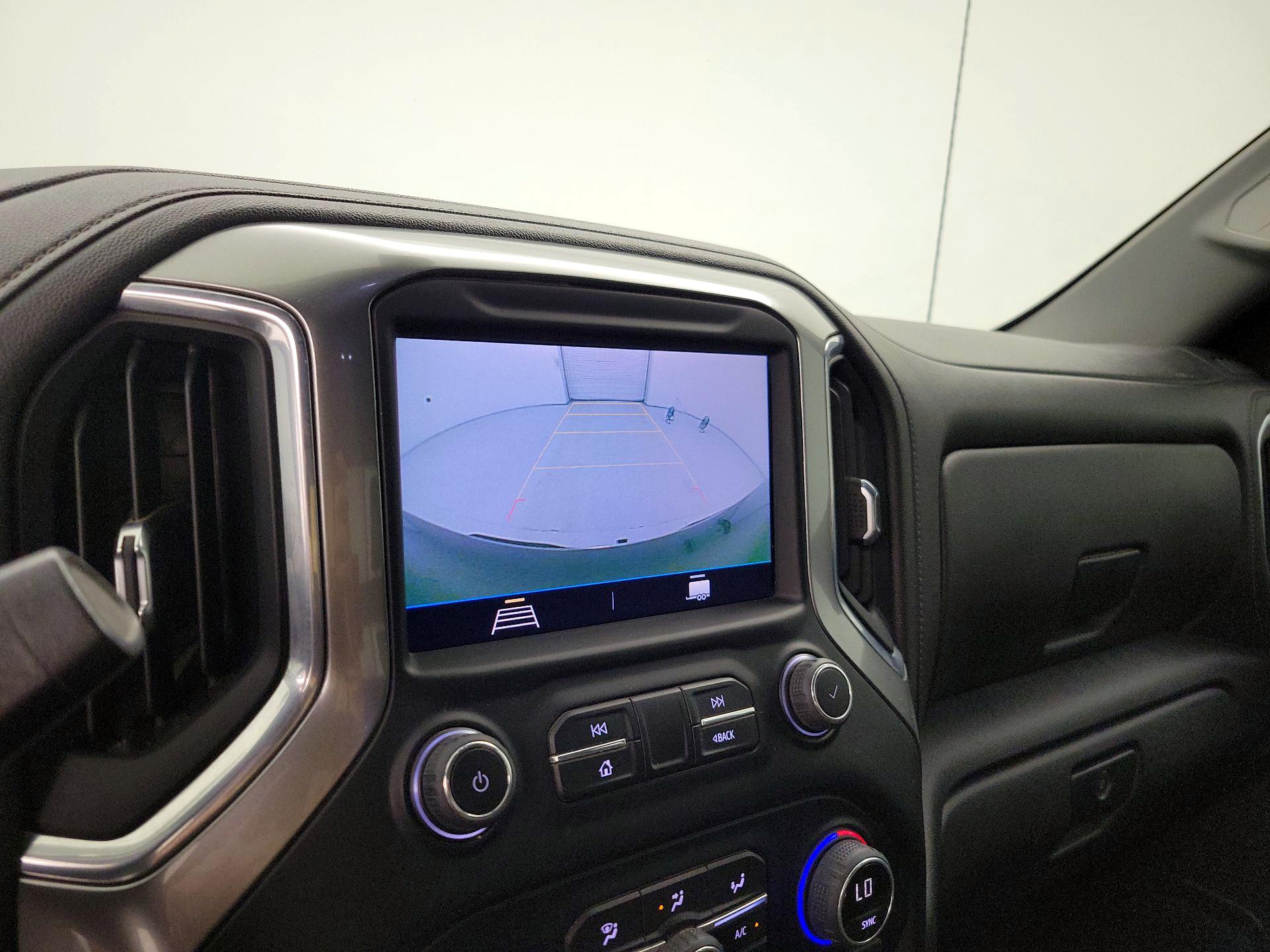 Thumbnail: 2022 Chevrolet Silverado 1500 - 14