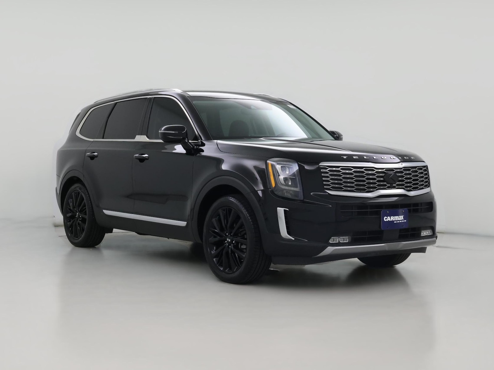 2021 Kia Telluride