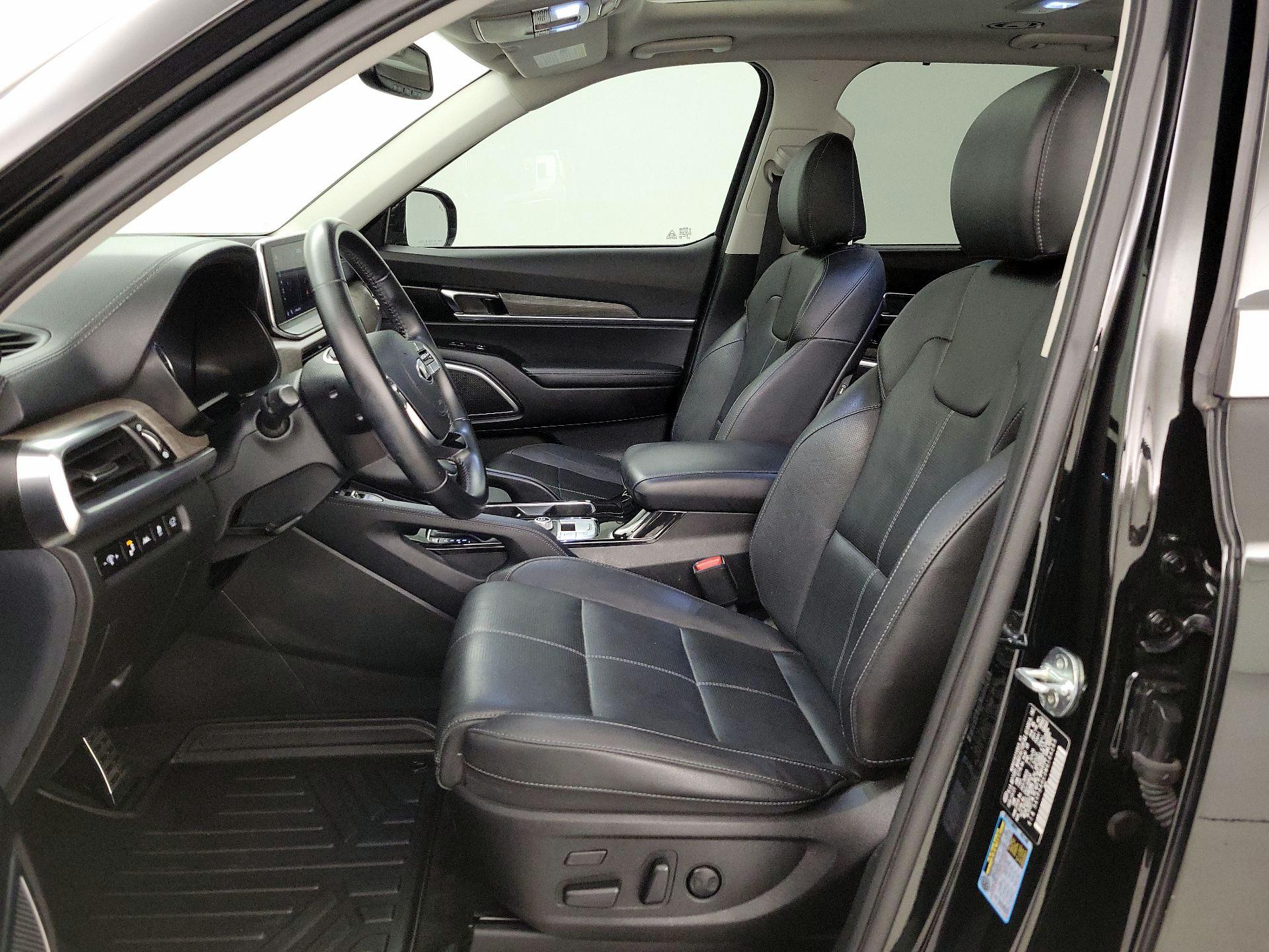 Thumbnail: 2021 Kia Telluride - 11