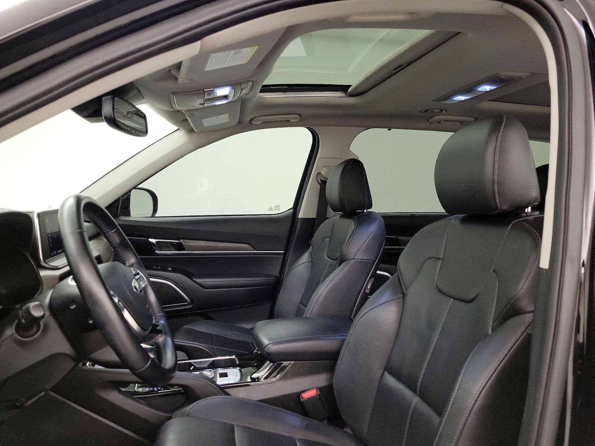 Thumbnail: 2021 Kia Telluride - 19