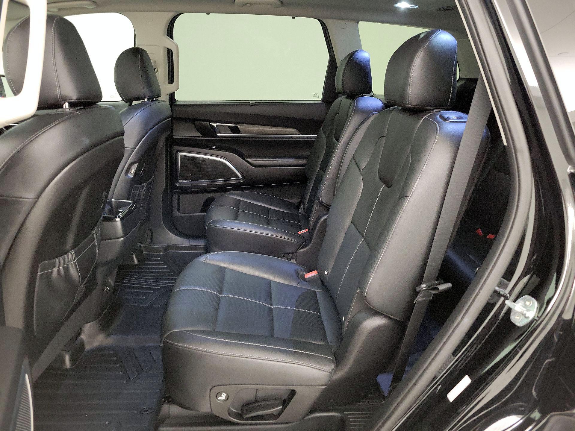 Thumbnail: 2021 Kia Telluride - 20