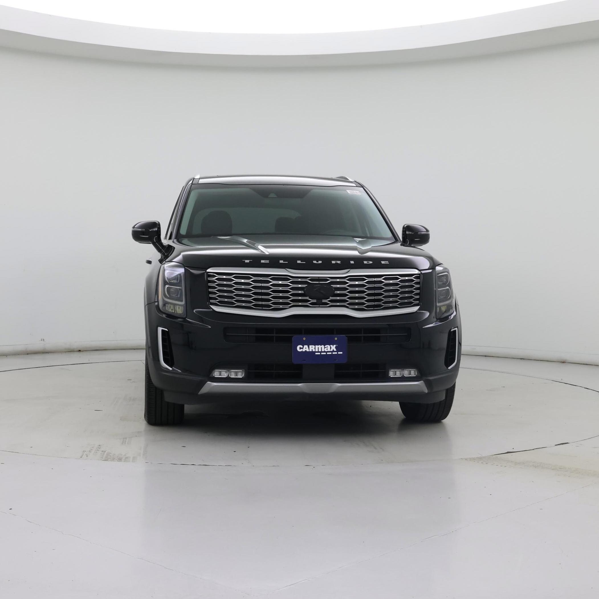 Thumbnail: 2021 Kia Telluride - 5