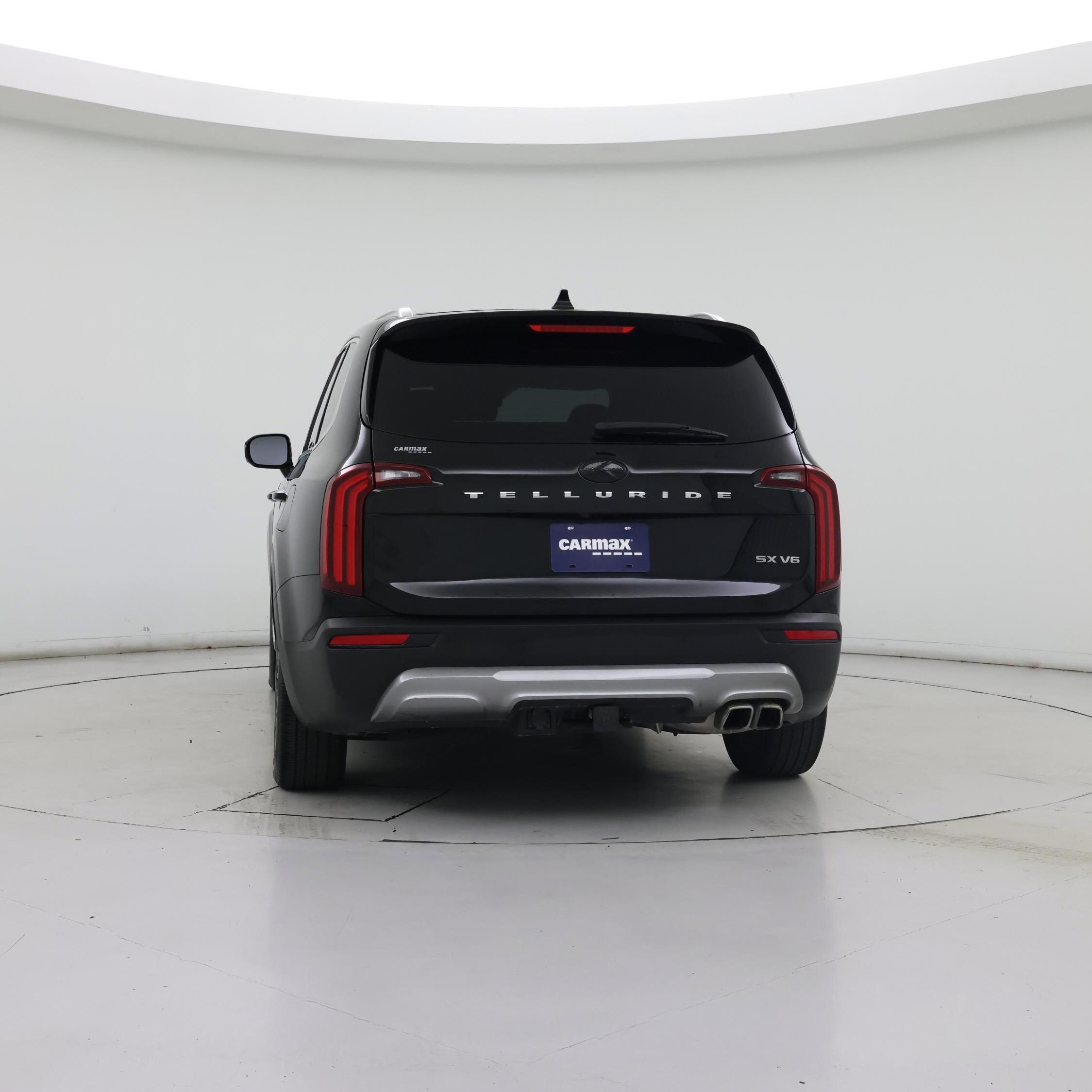 Thumbnail: 2021 Kia Telluride - 6