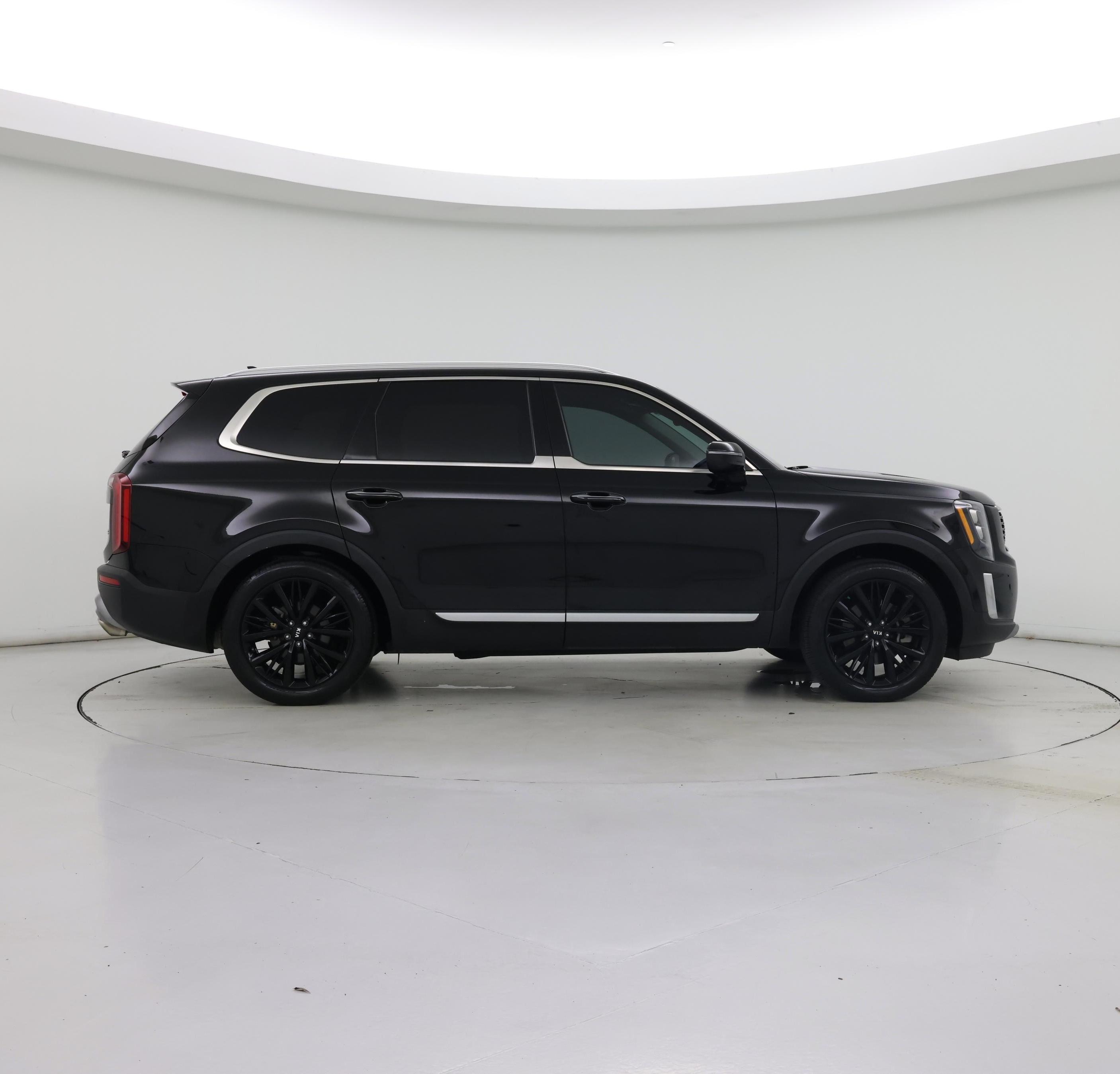 Thumbnail: 2021 Kia Telluride - 7