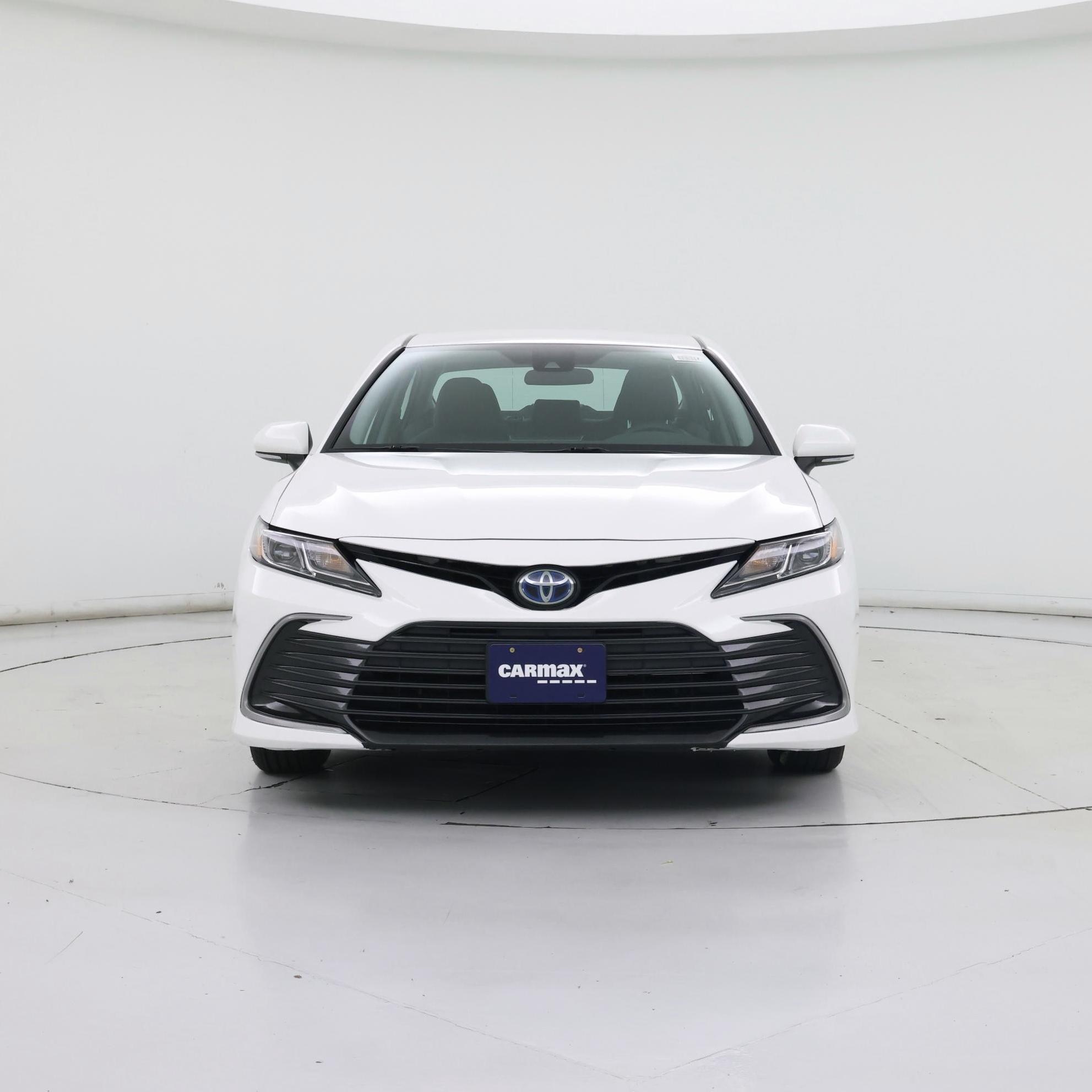 Thumbnail: 2021 Toyota Camry - 5