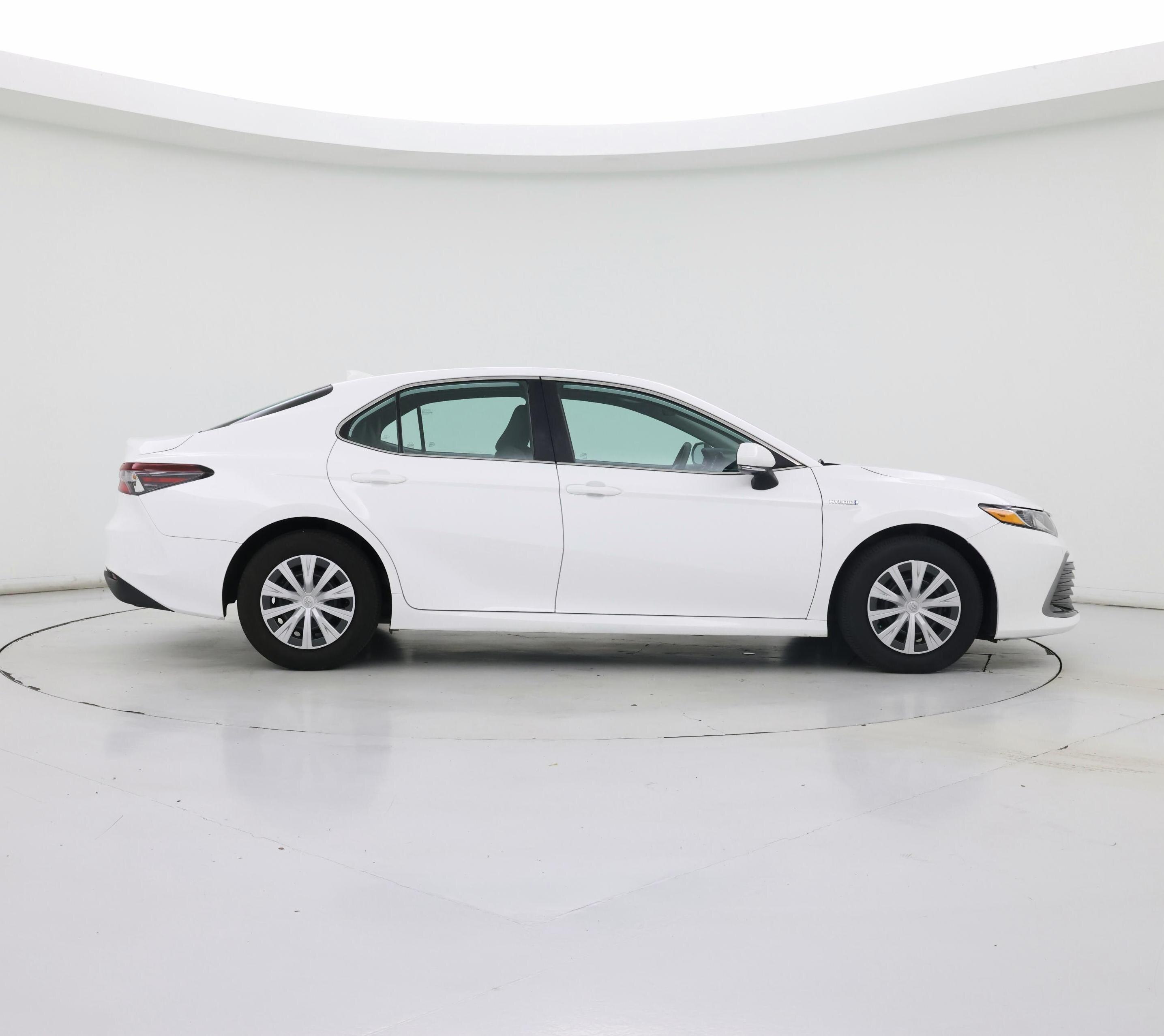 Thumbnail: 2021 Toyota Camry - 7