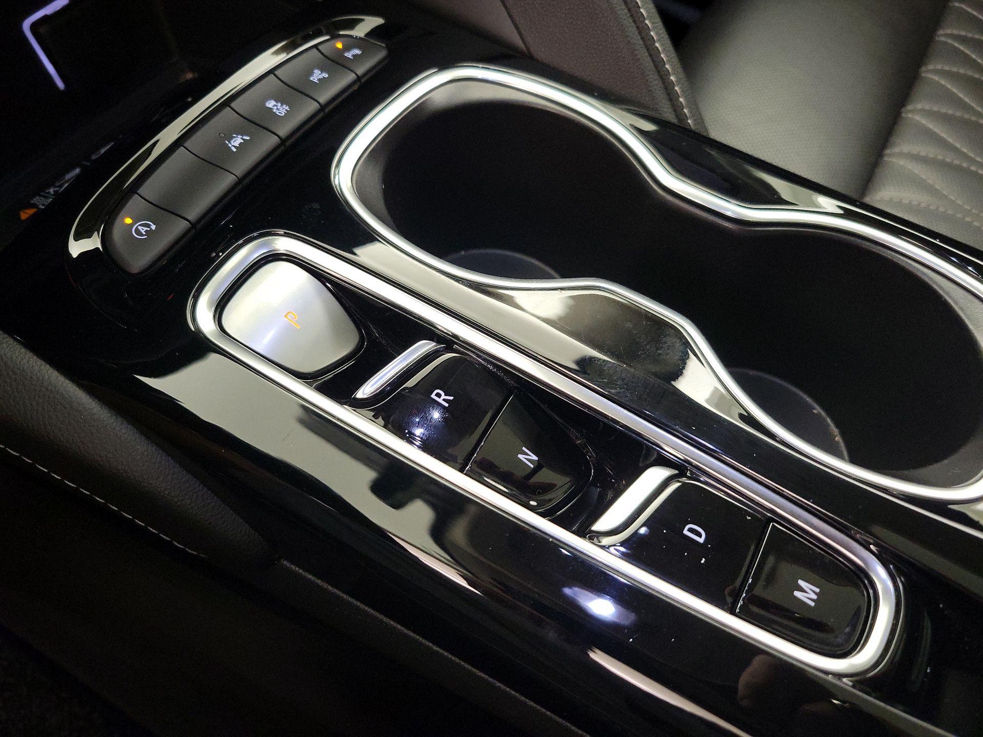 Thumbnail: 2022 Buick Envision - 18