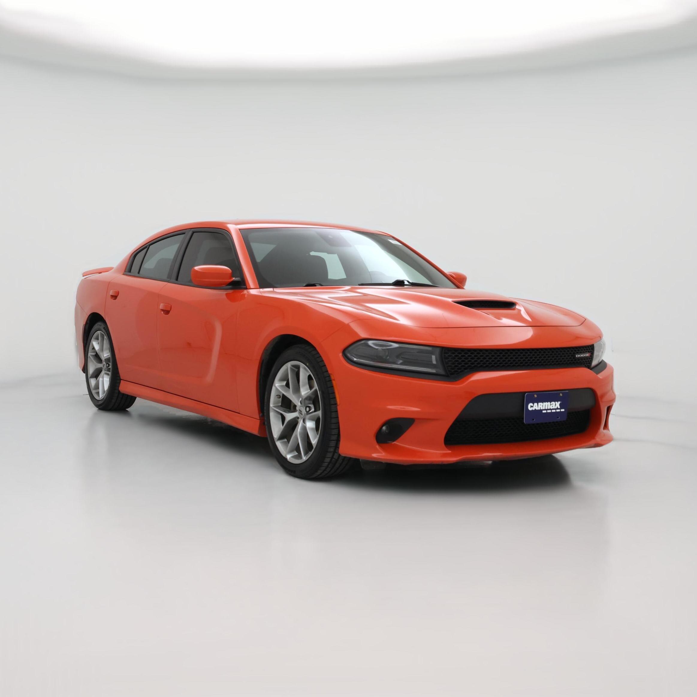 Thumbnail: 2022 Dodge Charger - 1