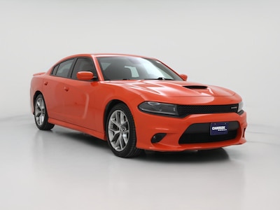 2022 Dodge Charger GT
