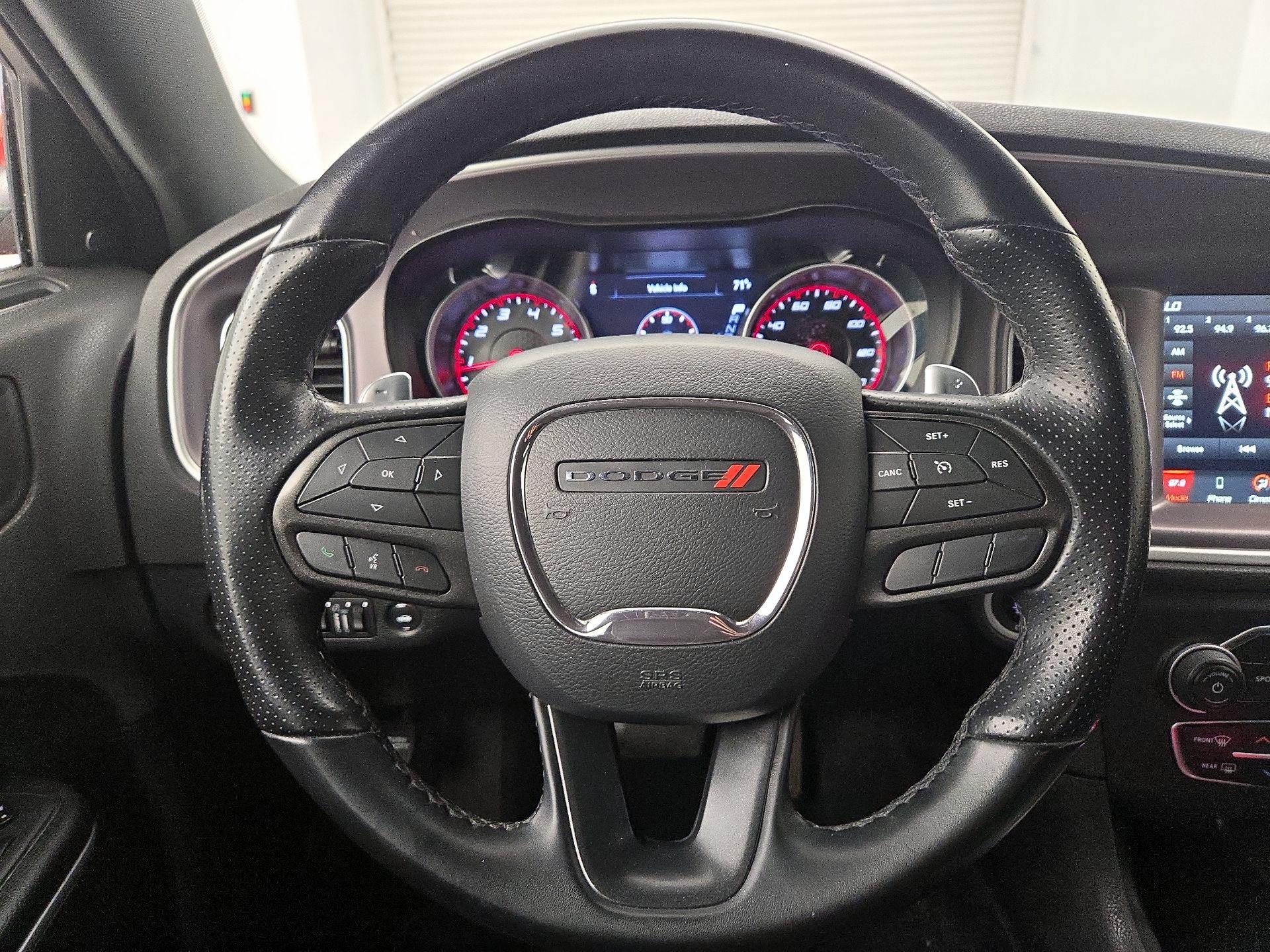 Thumbnail: 2022 Dodge Charger - 10