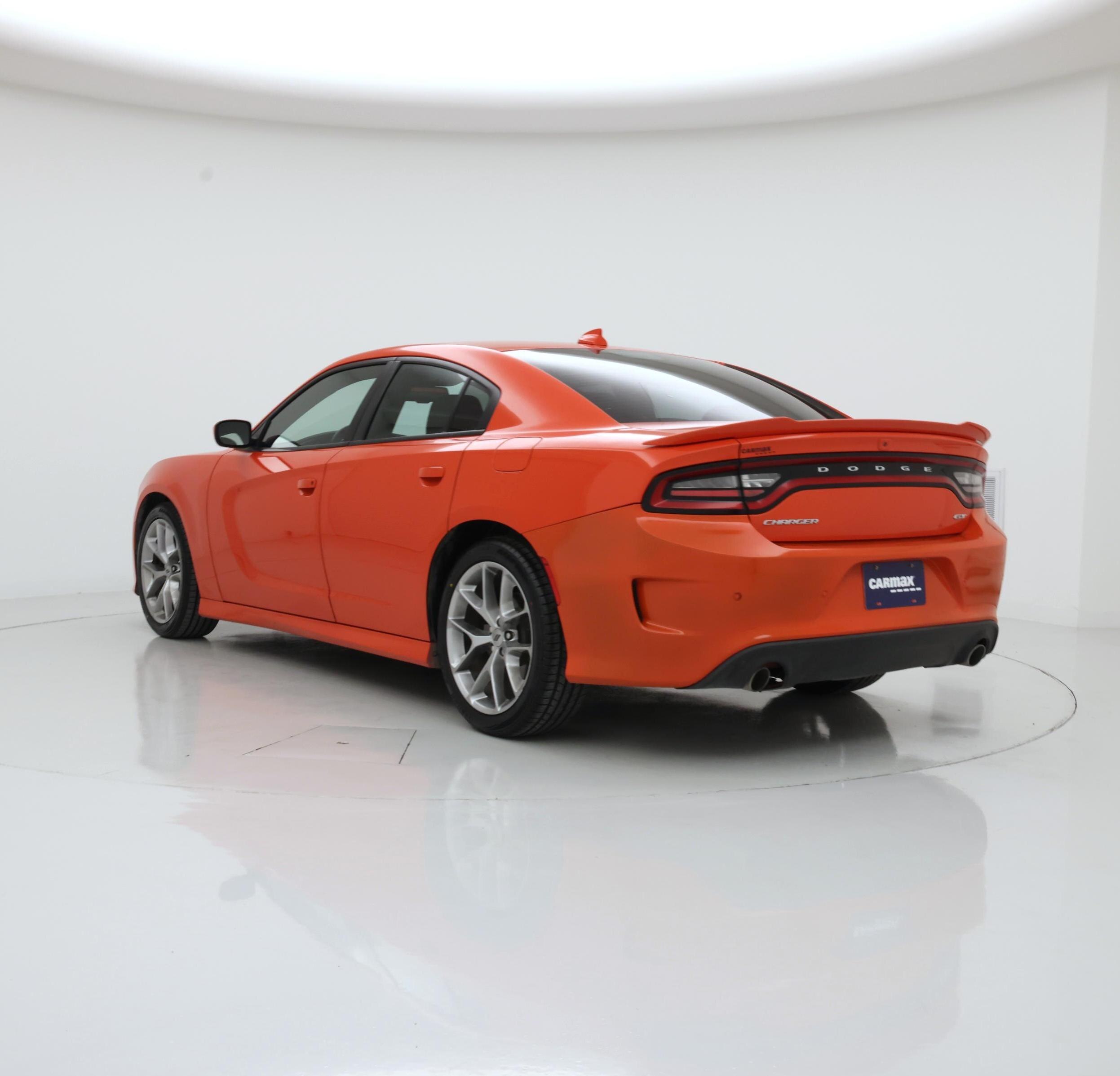Thumbnail: 2022 Dodge Charger - 2