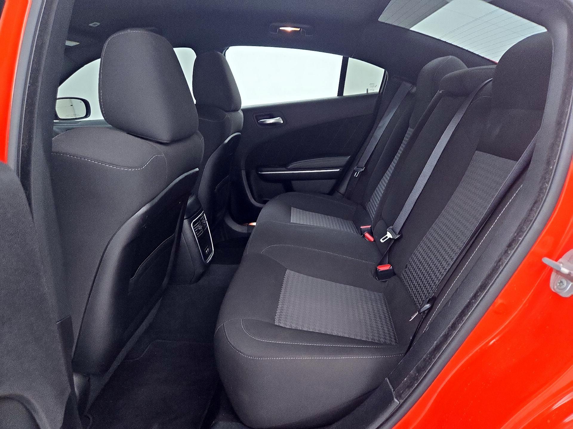 Thumbnail: 2022 Dodge Charger - 19