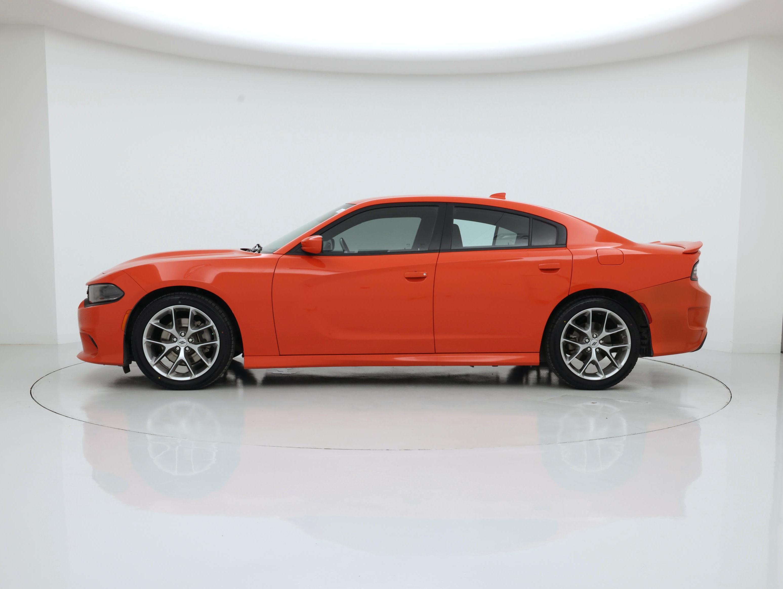Thumbnail: 2022 Dodge Charger - 3