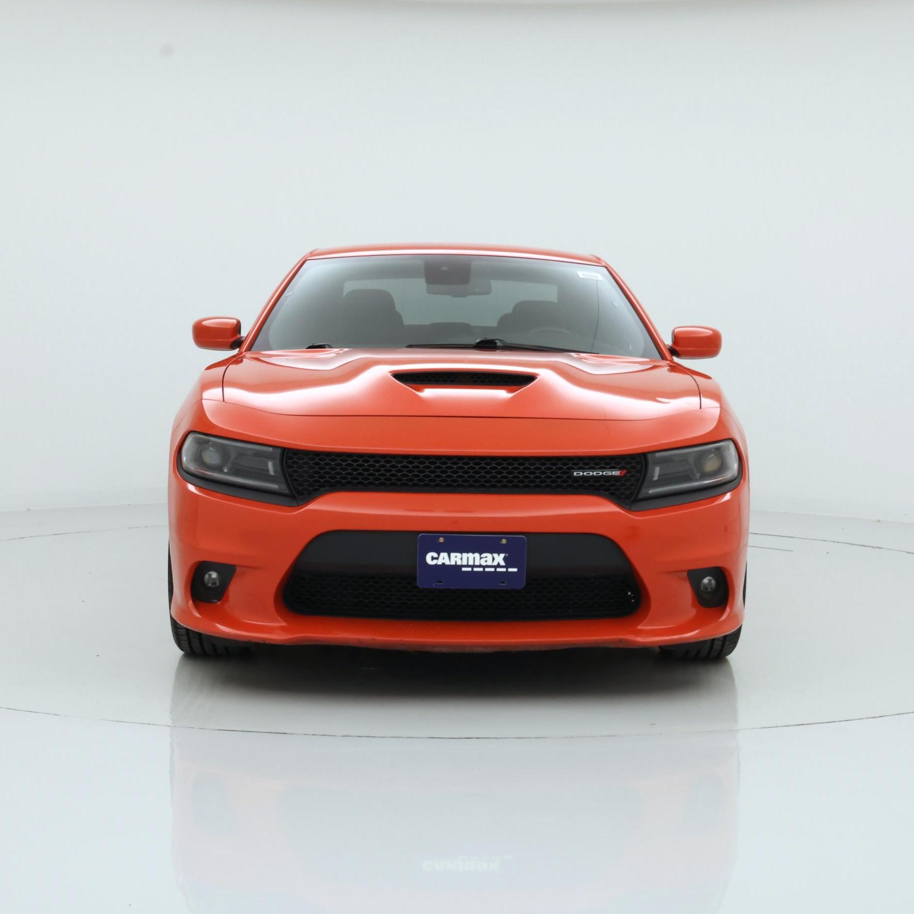 Thumbnail: 2022 Dodge Charger - 5