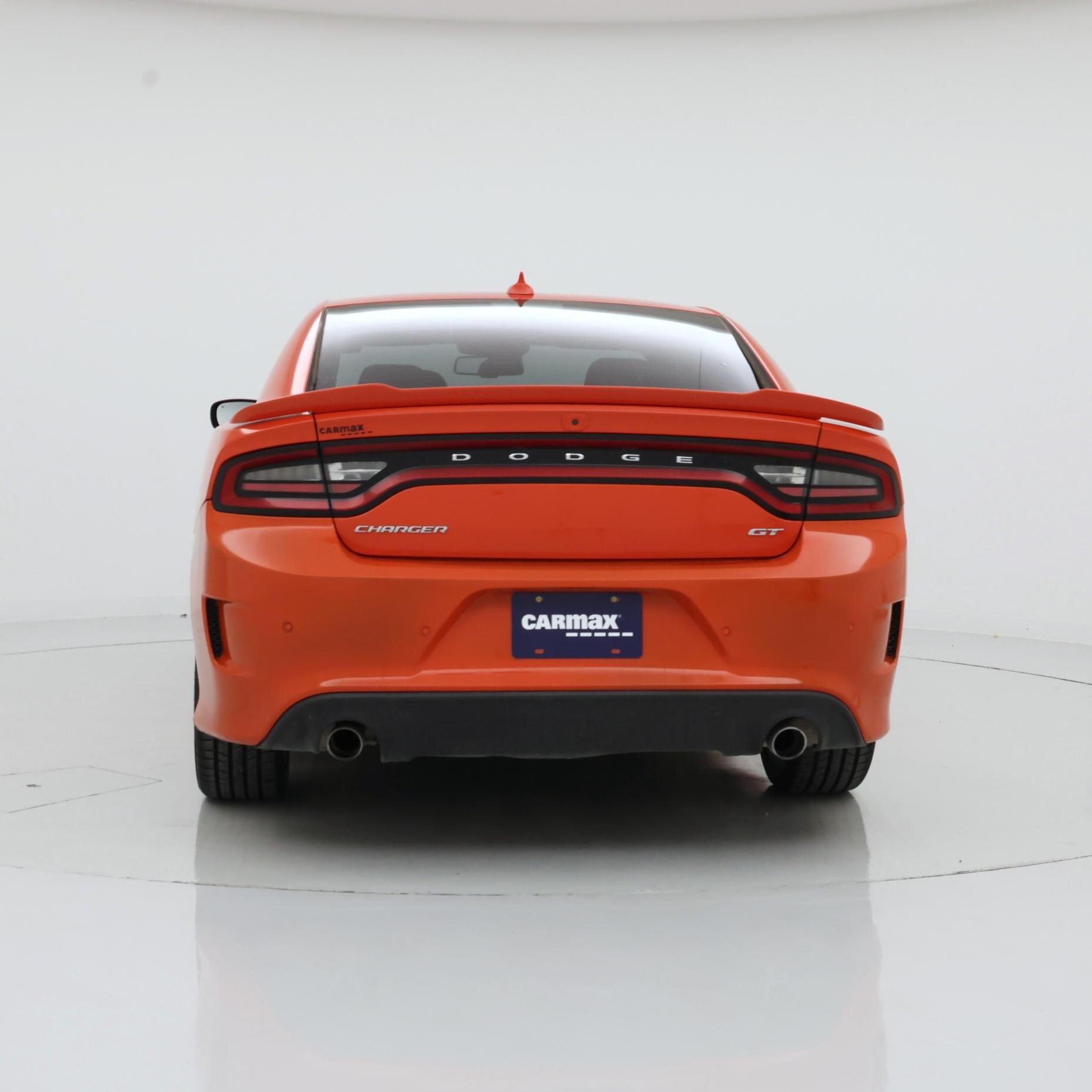 Thumbnail: 2022 Dodge Charger - 6