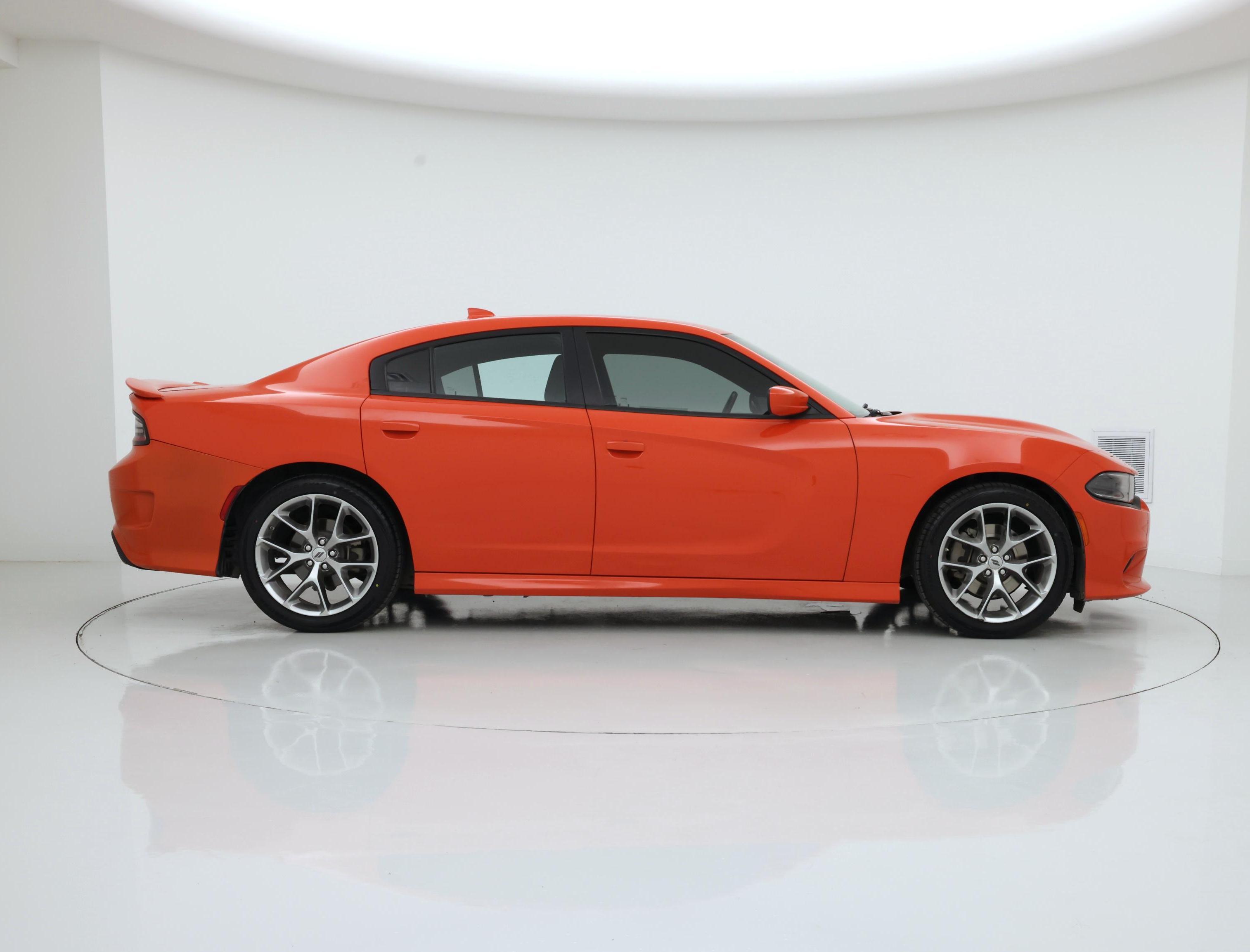 Thumbnail: 2022 Dodge Charger - 7