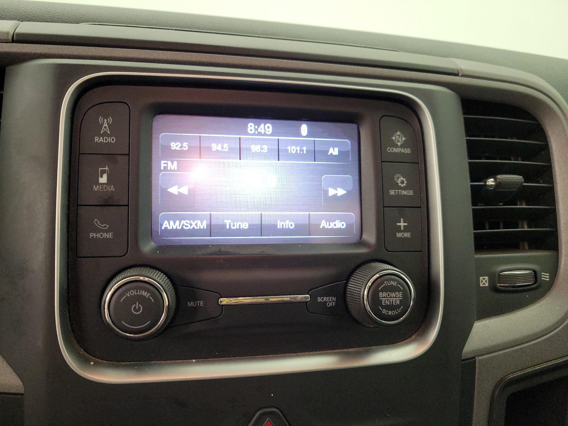 Thumbnail: 2021 RAM 1500 Classic - 15