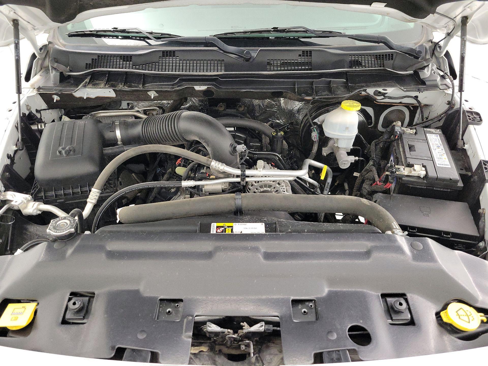 Thumbnail: 2021 RAM 1500 Classic - 20