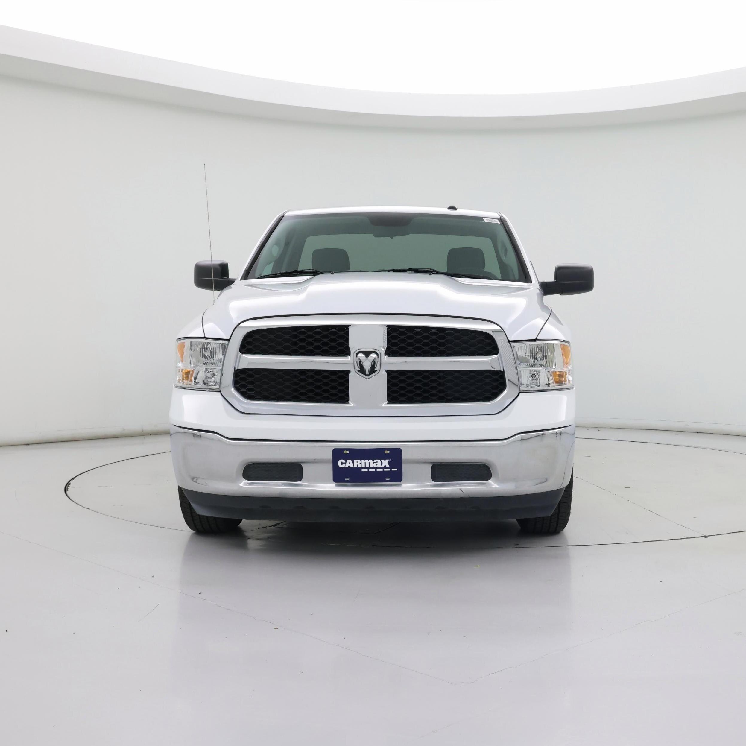 Thumbnail: 2021 RAM 1500 Classic - 5