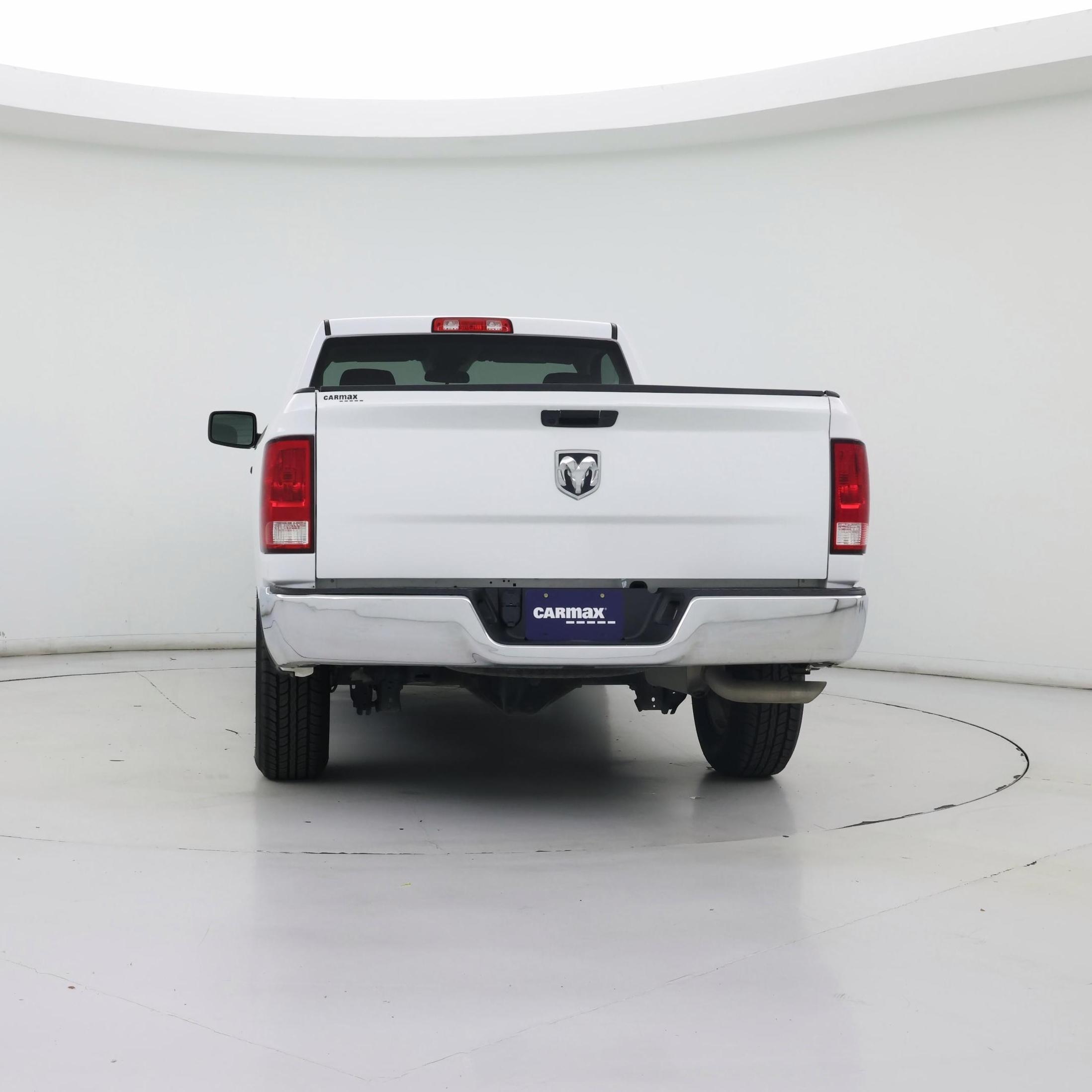 Thumbnail: 2021 RAM 1500 Classic - 6