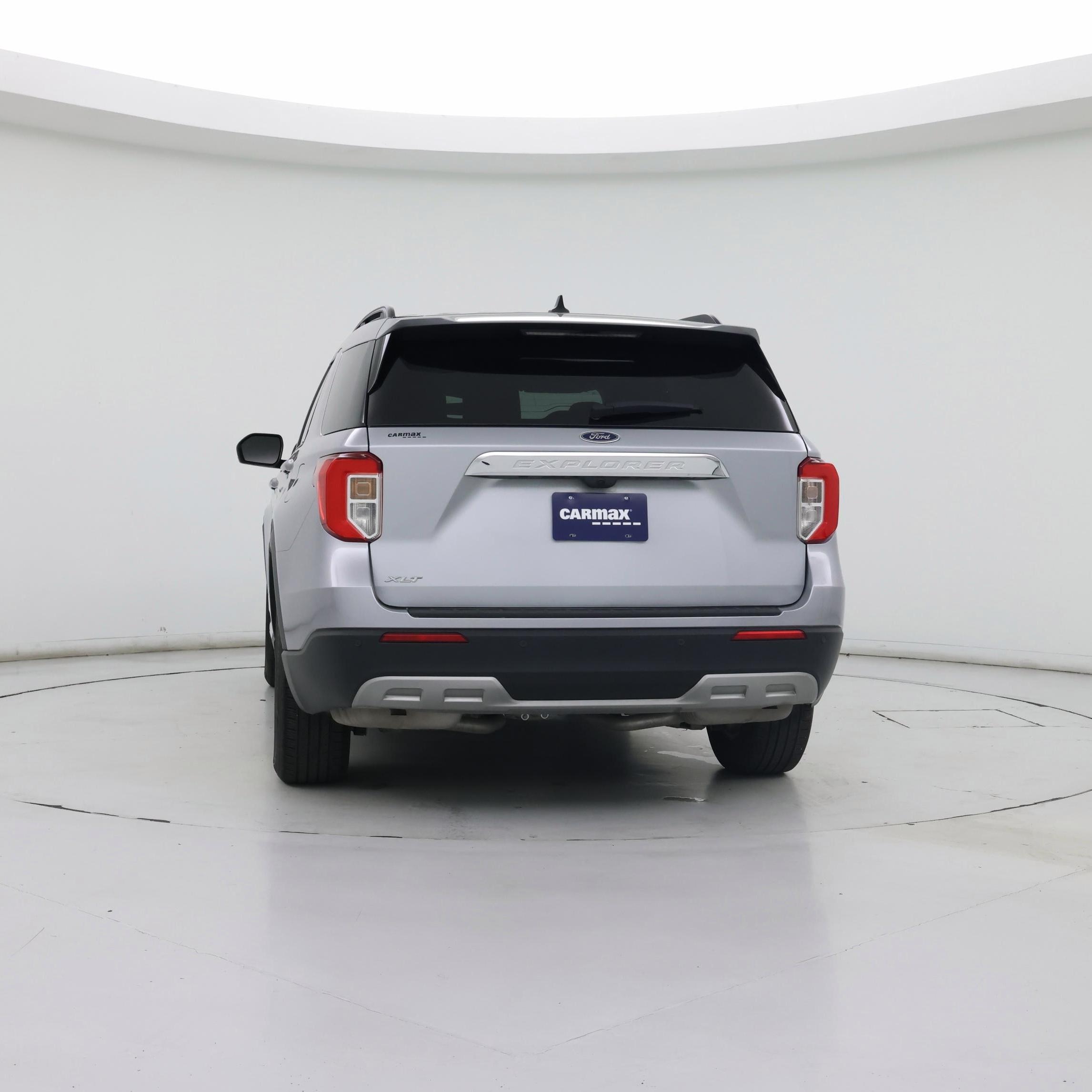 Thumbnail: 2023 Ford Explorer - 6