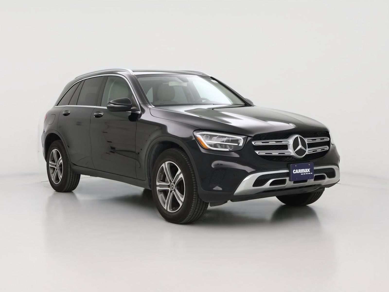 2020 Mercedes-Benz GLC