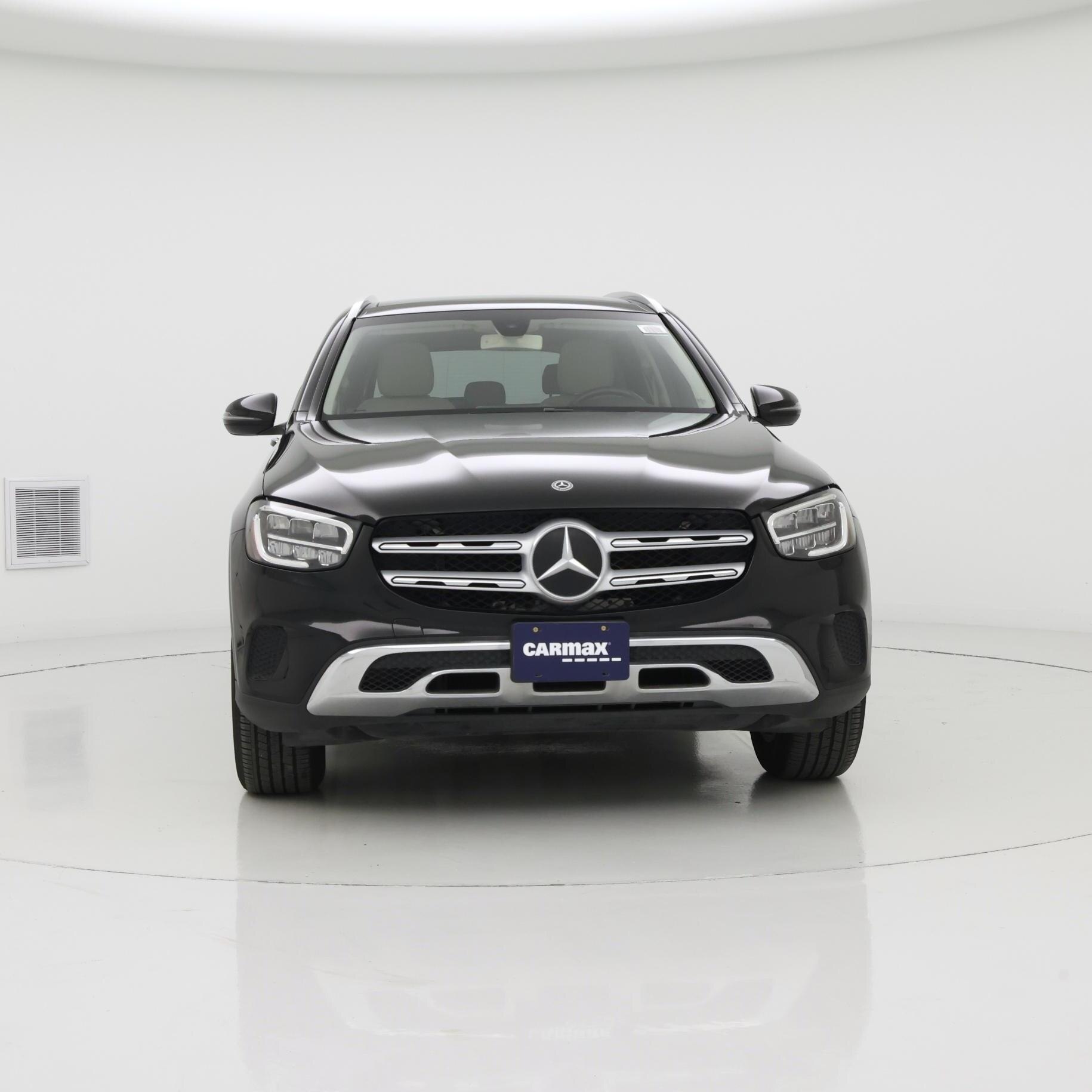 Thumbnail: 2020 Mercedes-Benz GLC - 5