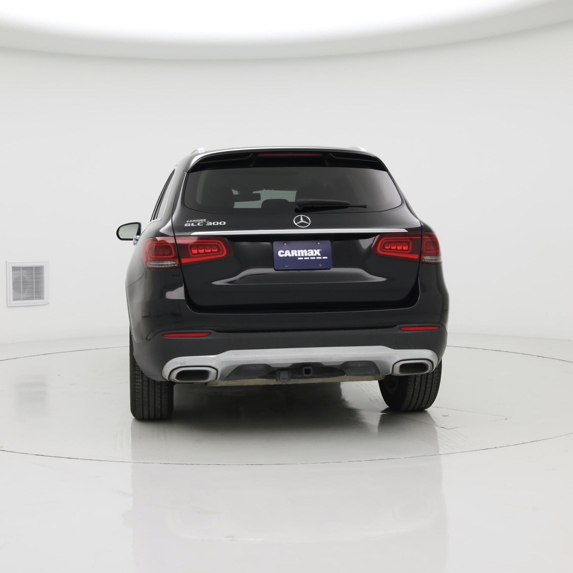 Thumbnail: 2020 Mercedes-Benz GLC - 6
