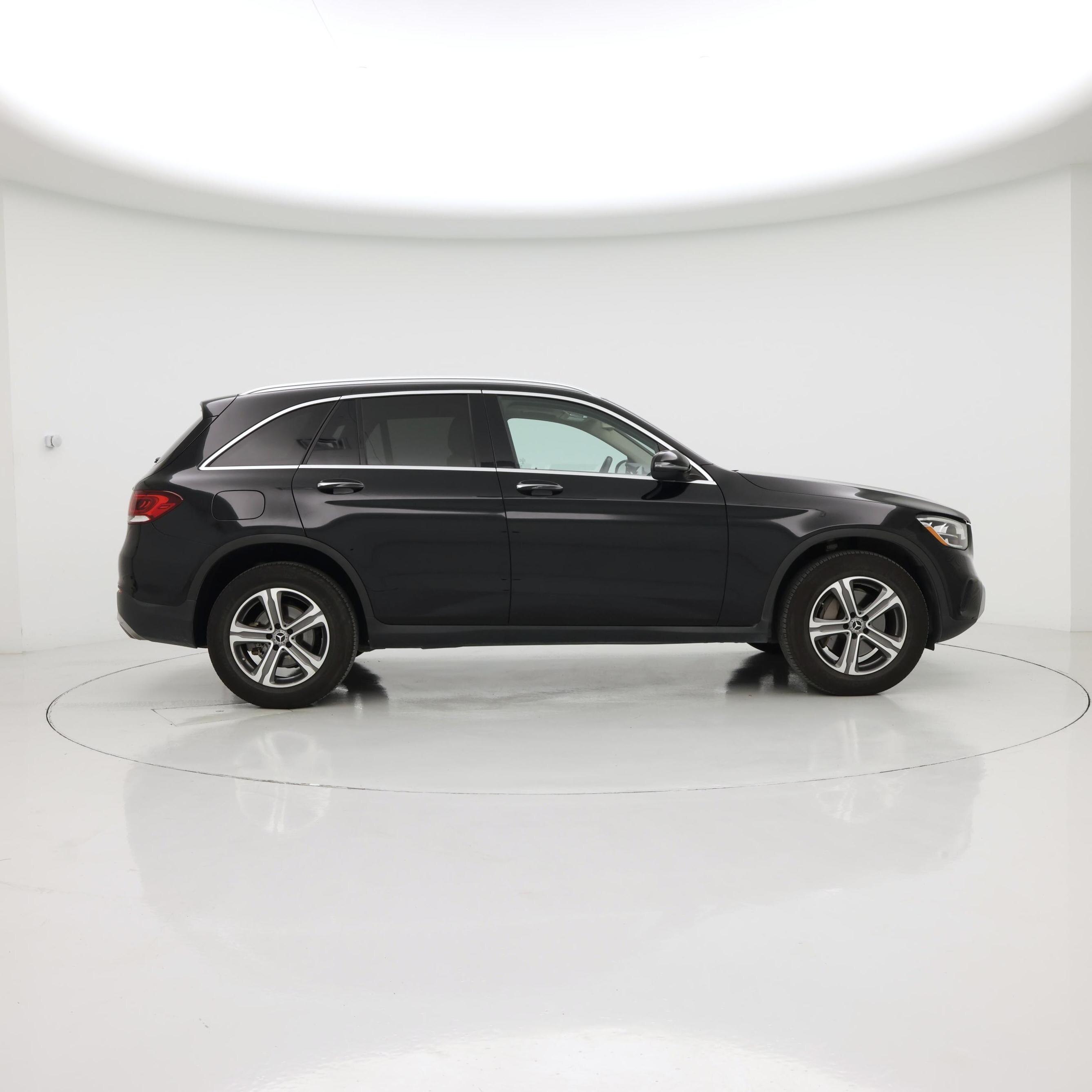 Thumbnail: 2020 Mercedes-Benz GLC - 7