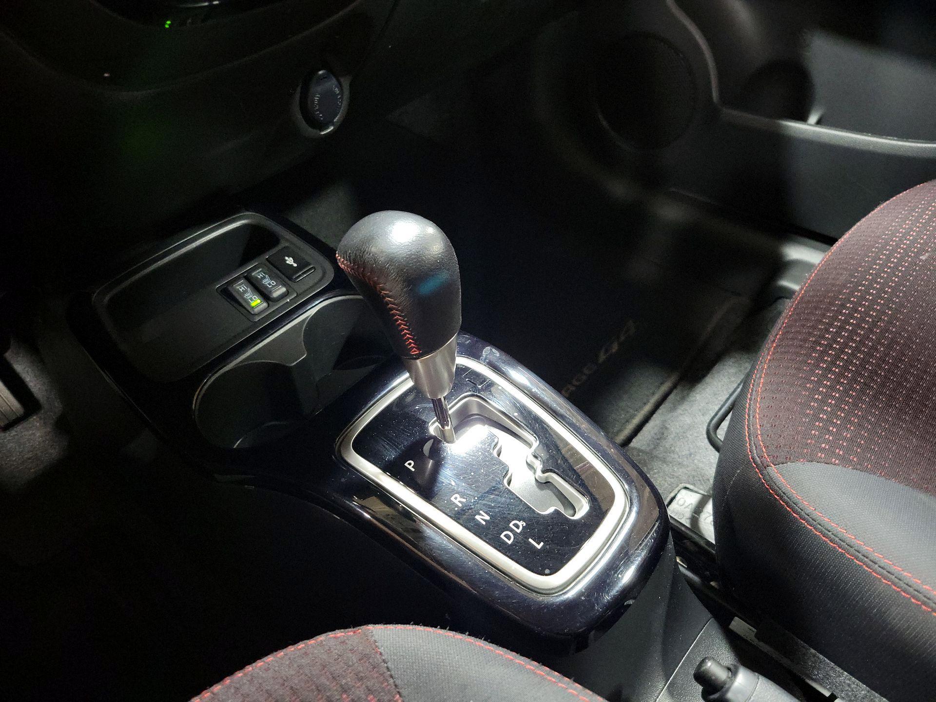 Thumbnail: 2020 Mitsubishi Mirage G4 - 17