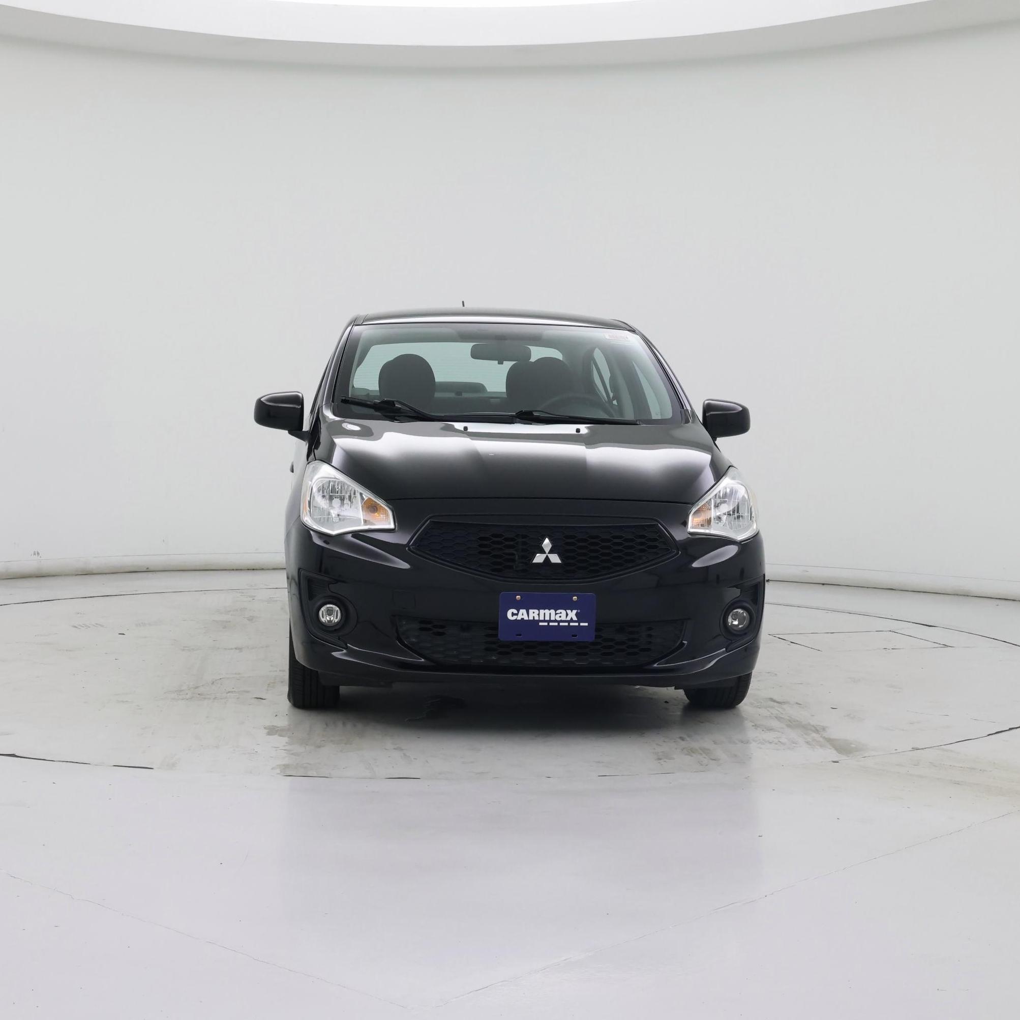 Thumbnail: 2020 Mitsubishi Mirage G4 - 5