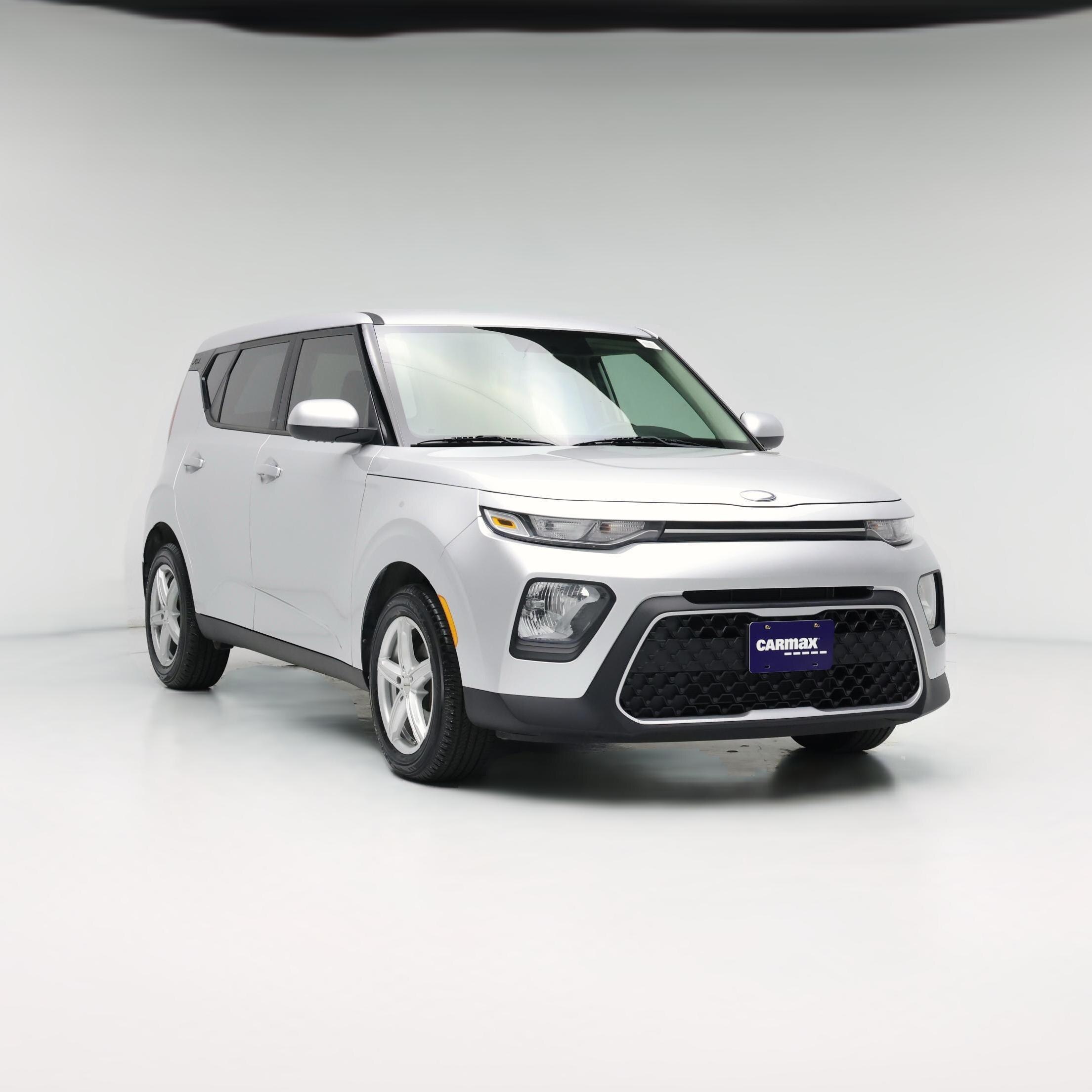 Thumbnail: 2020 Kia Soul - 1