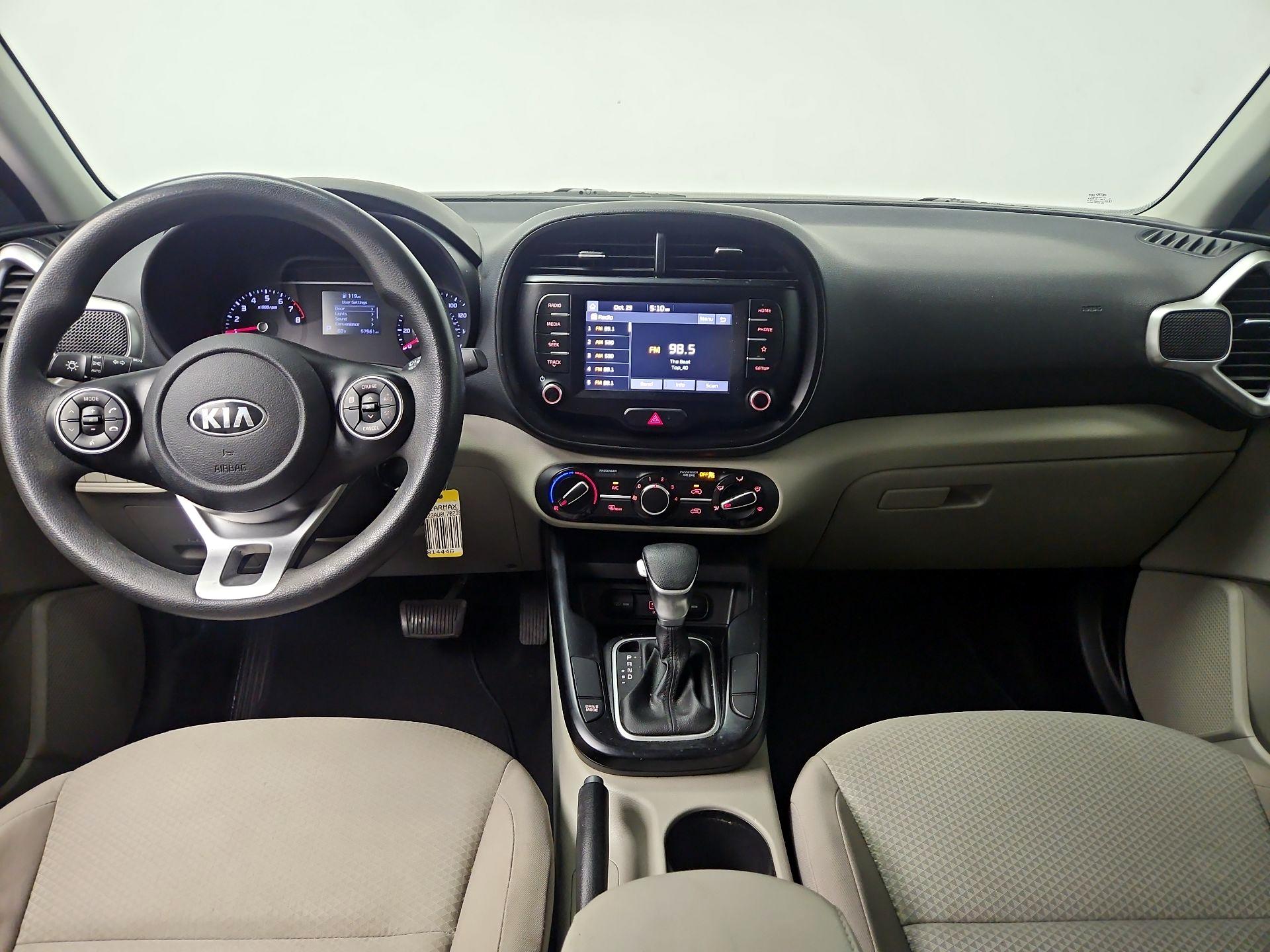 Thumbnail: 2020 Kia Soul - 9