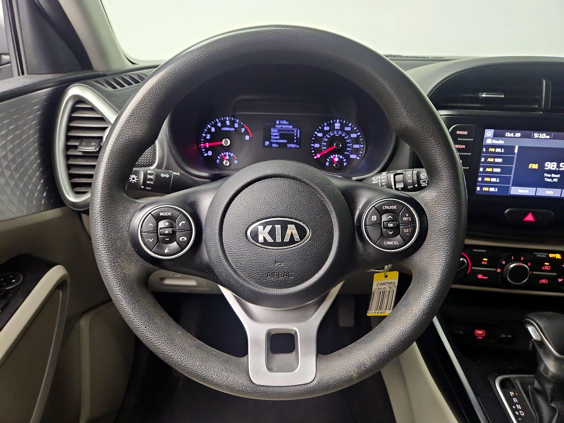 Thumbnail: 2020 Kia Soul - 10