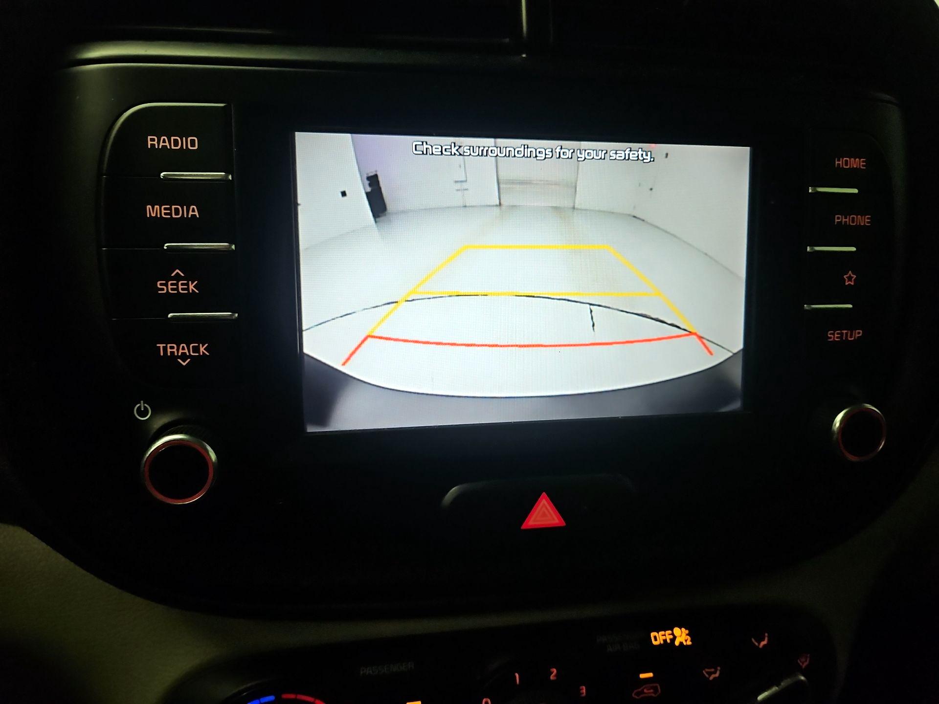 Thumbnail: 2020 Kia Soul - 14